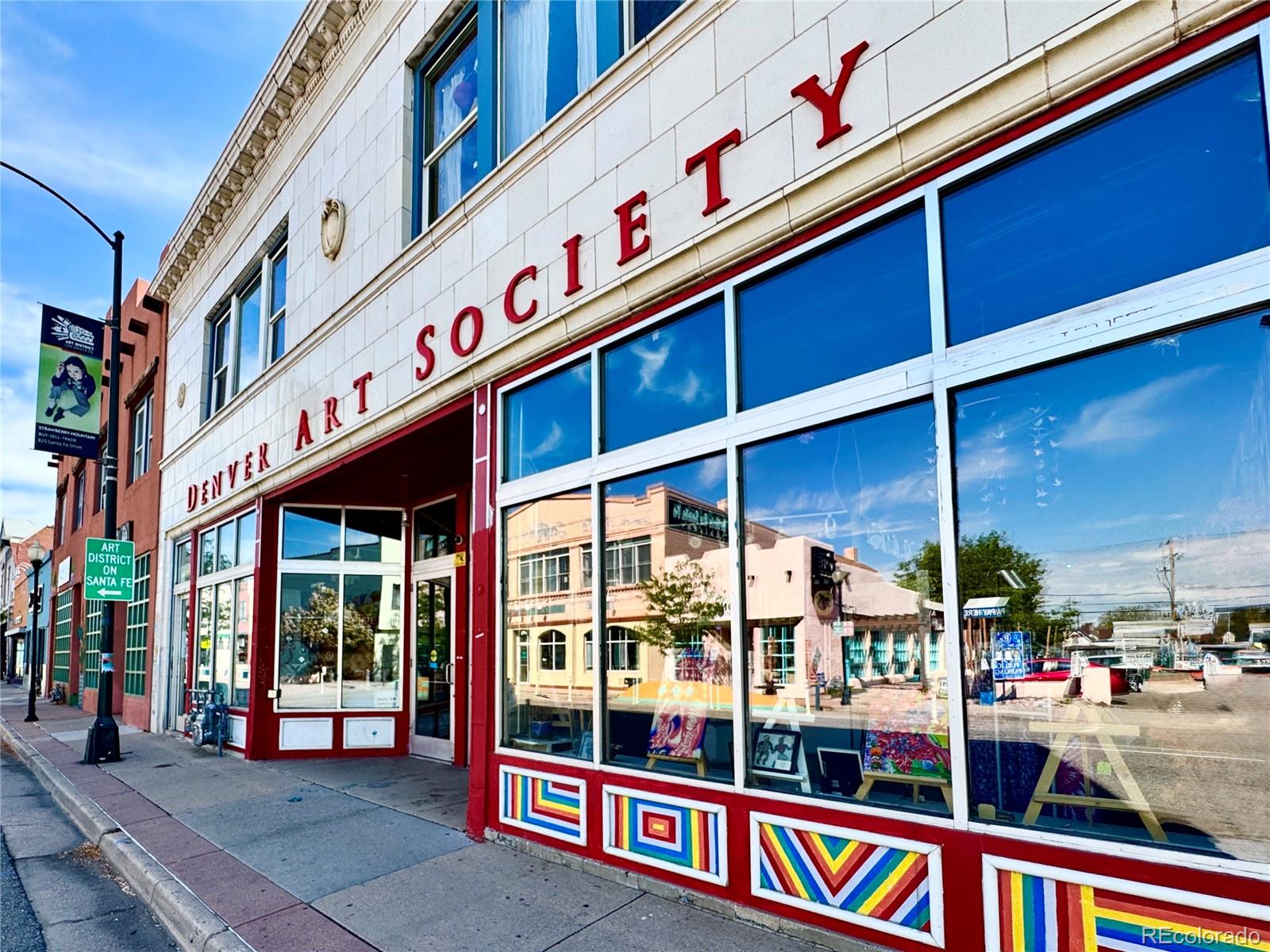 MLS Image #29 for 953  kalamath street,denver, Colorado