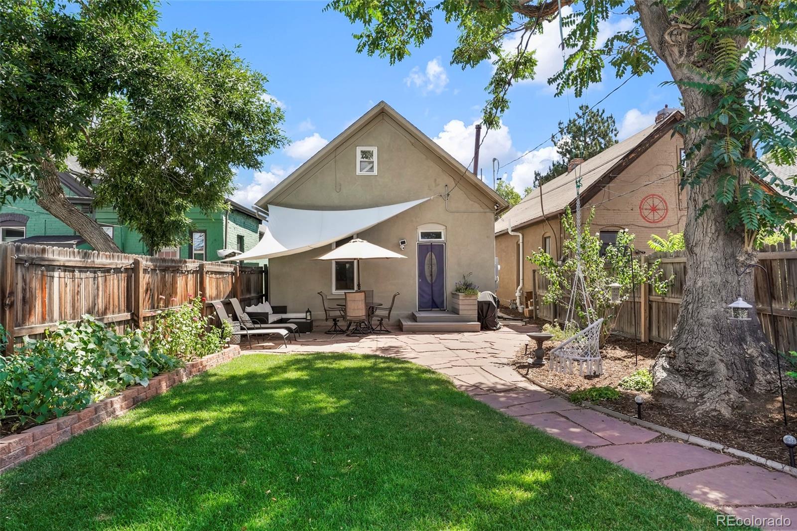 MLS Image #3 for 953  kalamath street,denver, Colorado