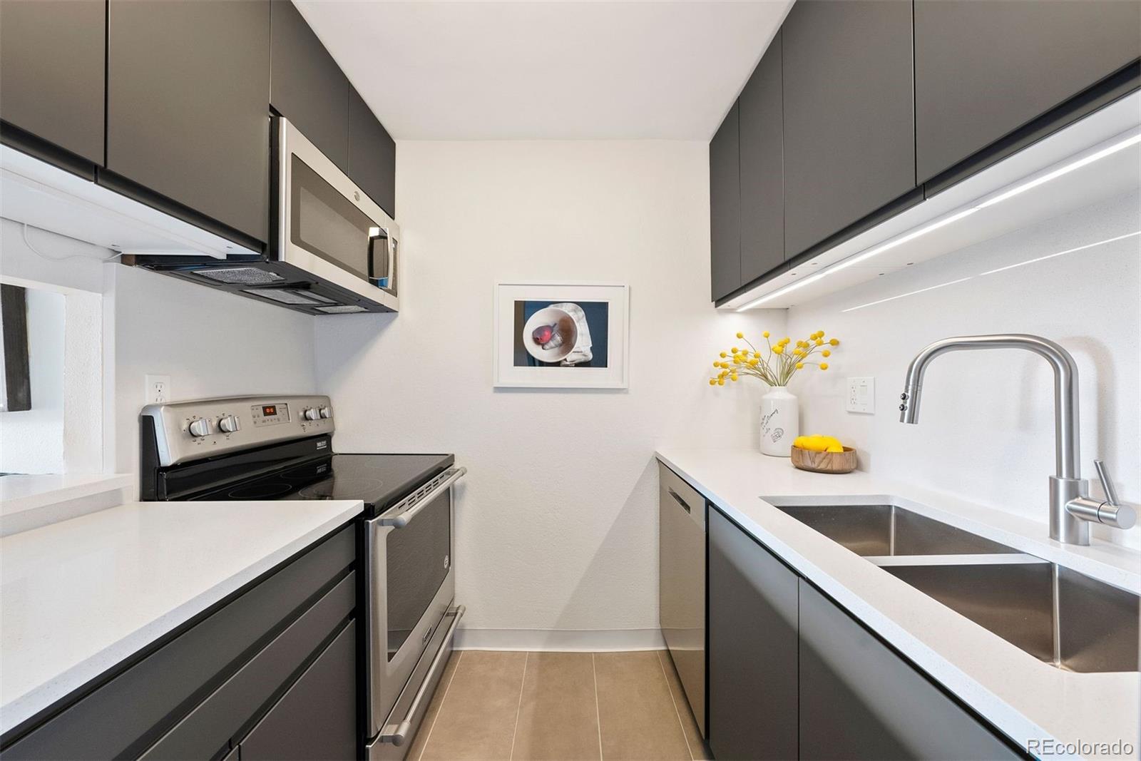MLS Image #1 for 2  adams street 806,denver, Colorado