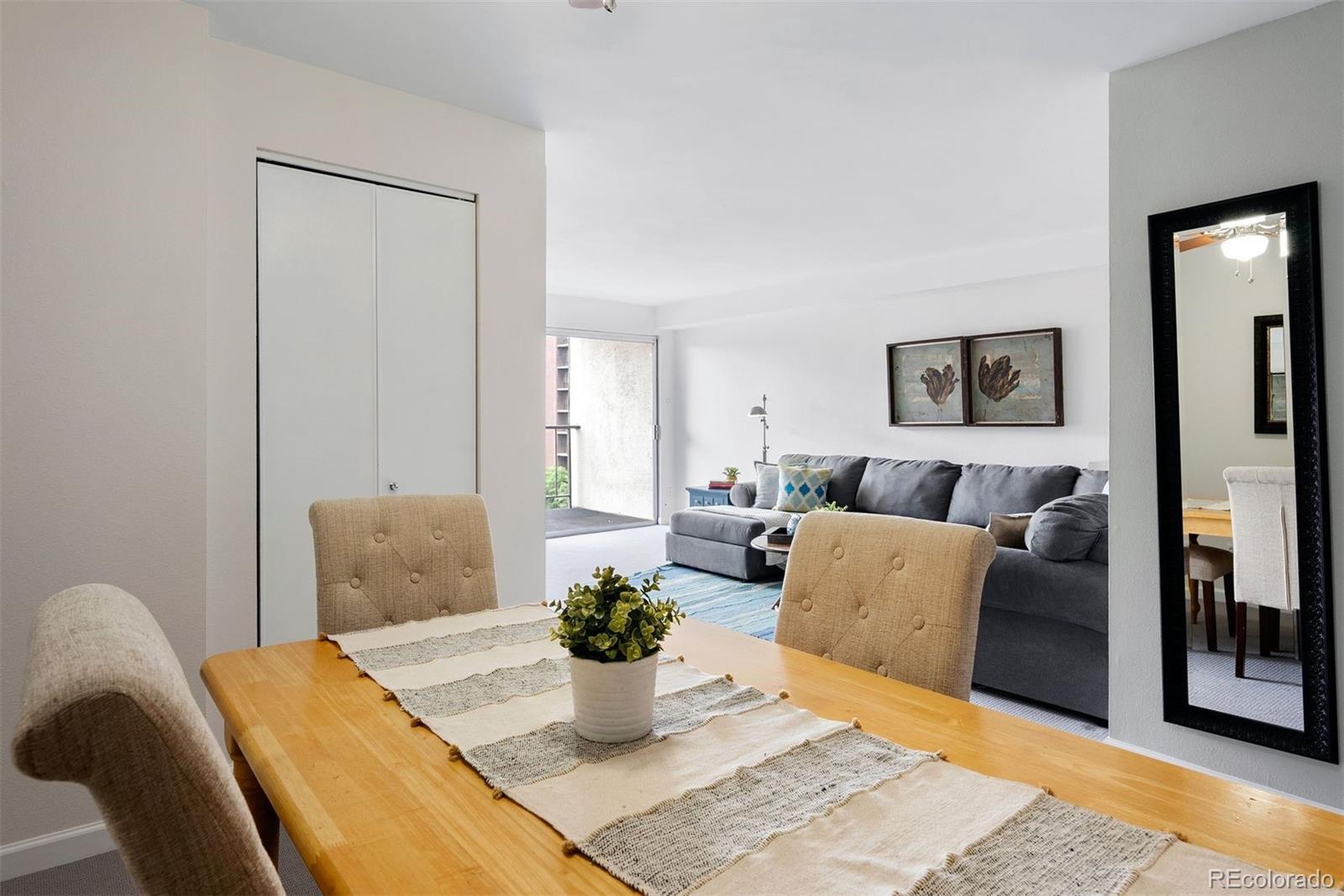MLS Image #18 for 2  adams street 806,denver, Colorado