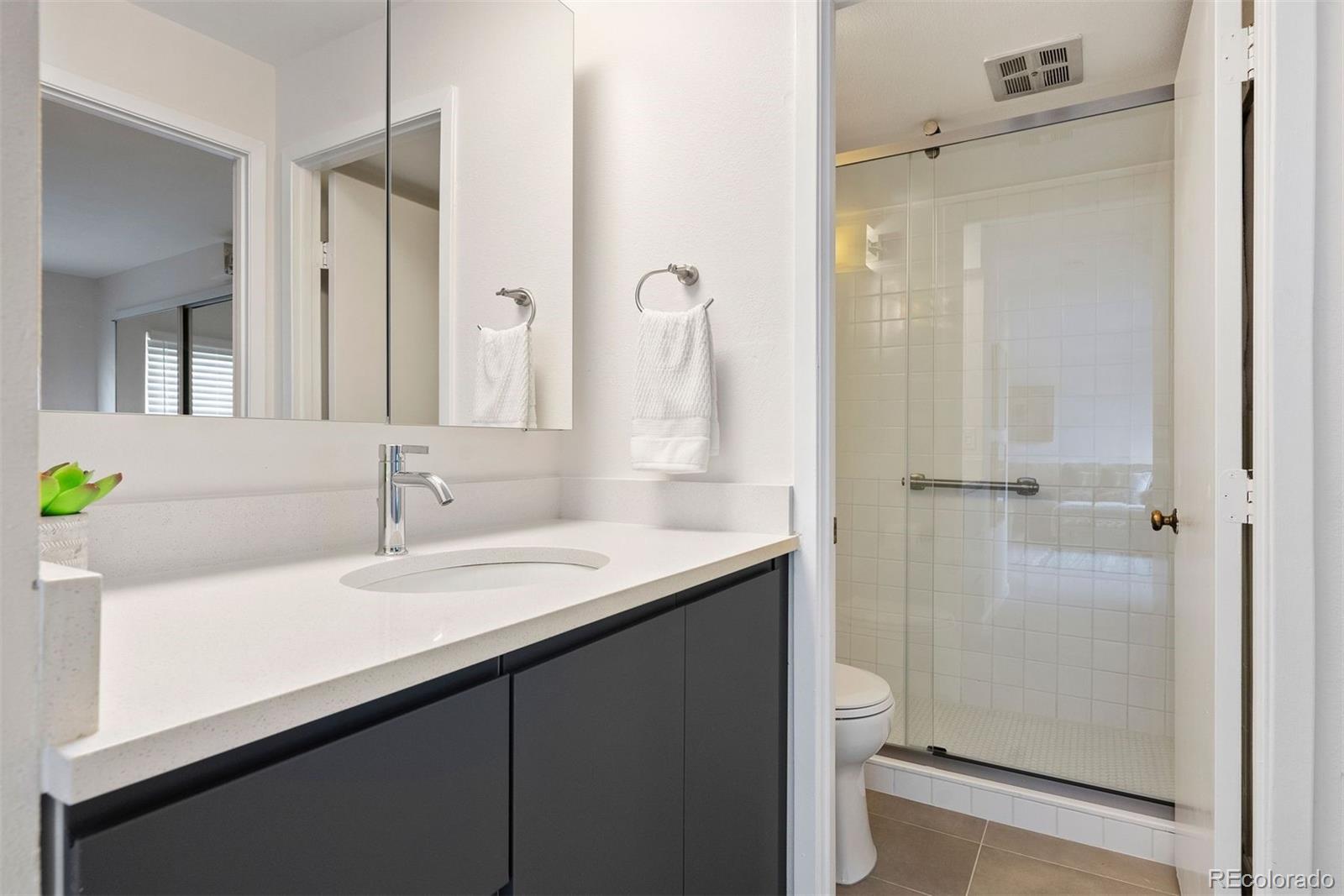 MLS Image #2 for 2  adams street 806,denver, Colorado