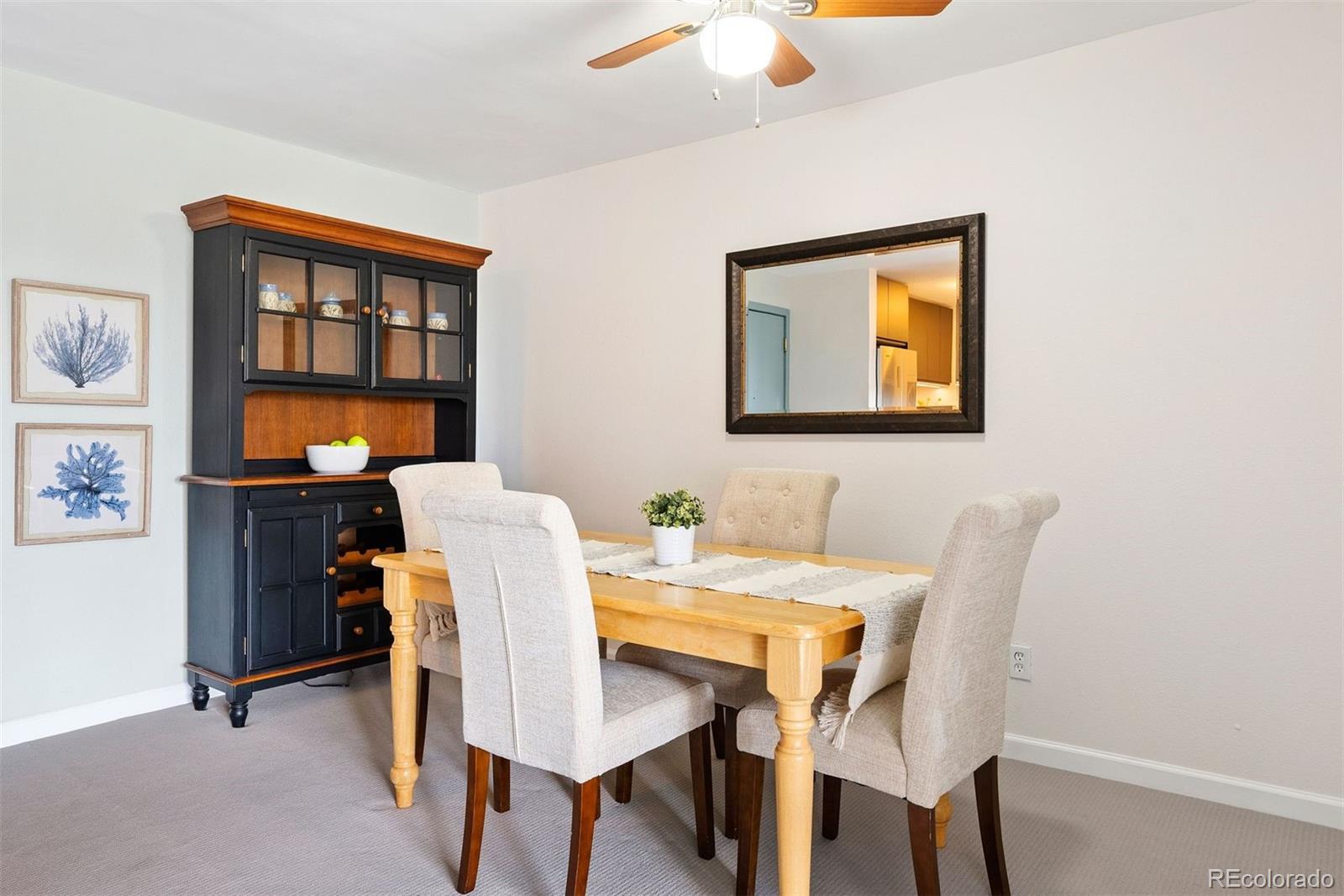 MLS Image #20 for 2  adams street 806,denver, Colorado