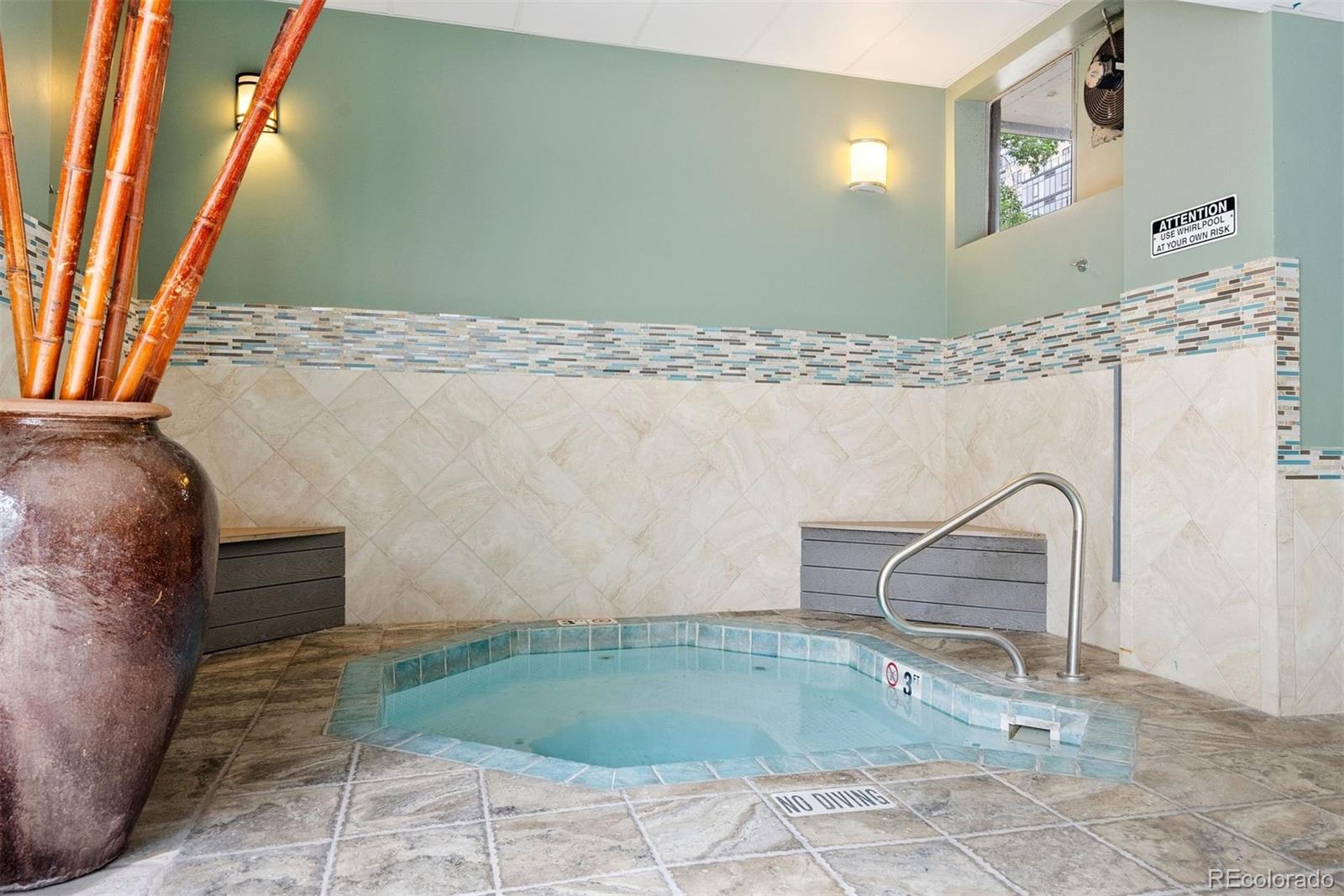 MLS Image #25 for 2  adams street 806,denver, Colorado