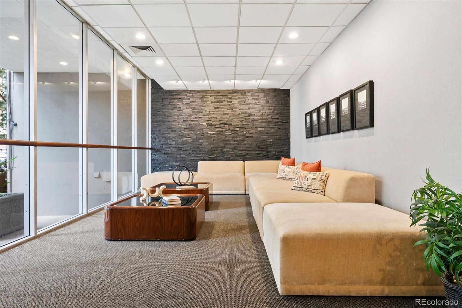 MLS Image #28 for 2  adams street 806,denver, Colorado