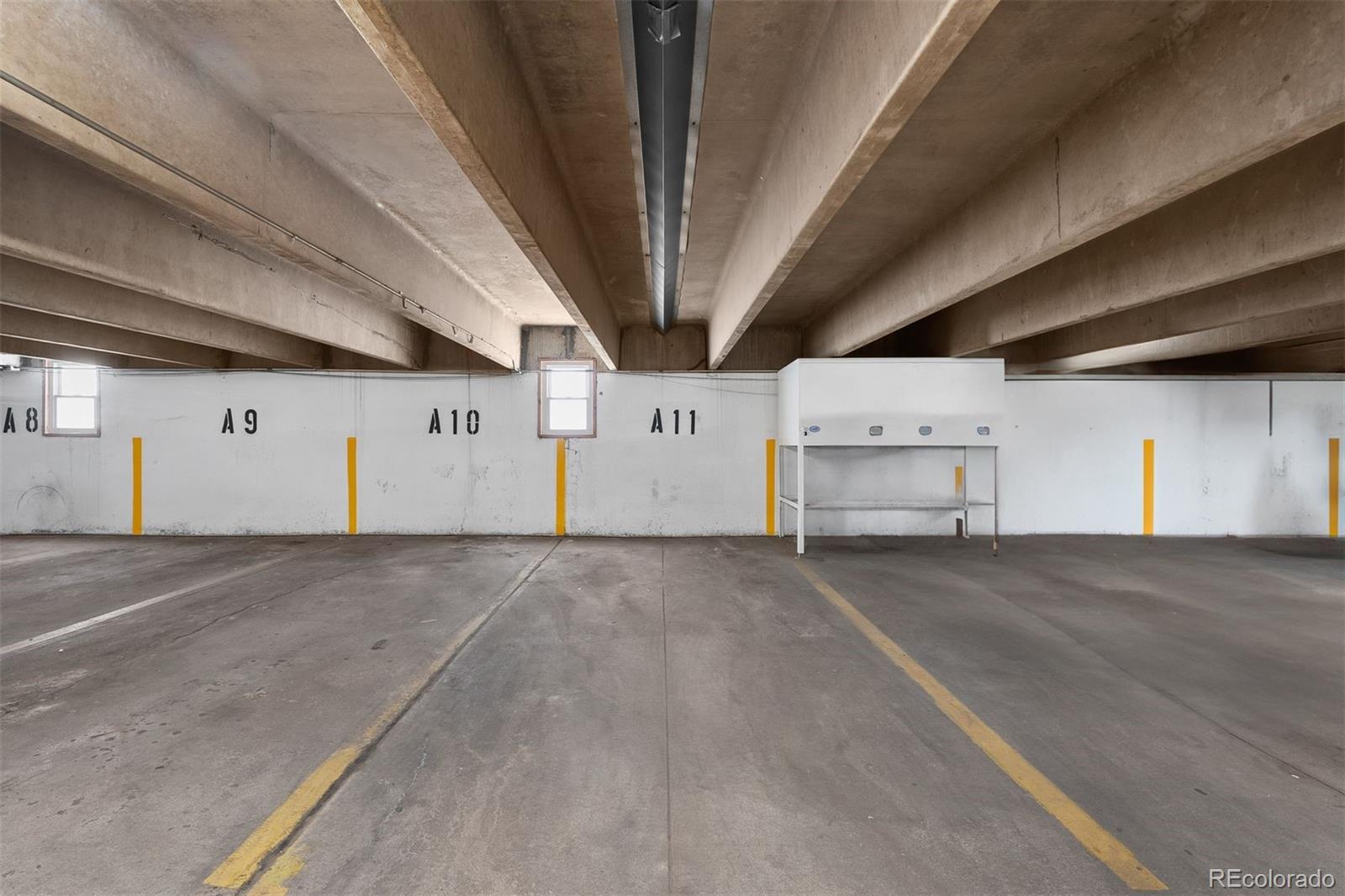 MLS Image #3 for 2  adams street 806,denver, Colorado
