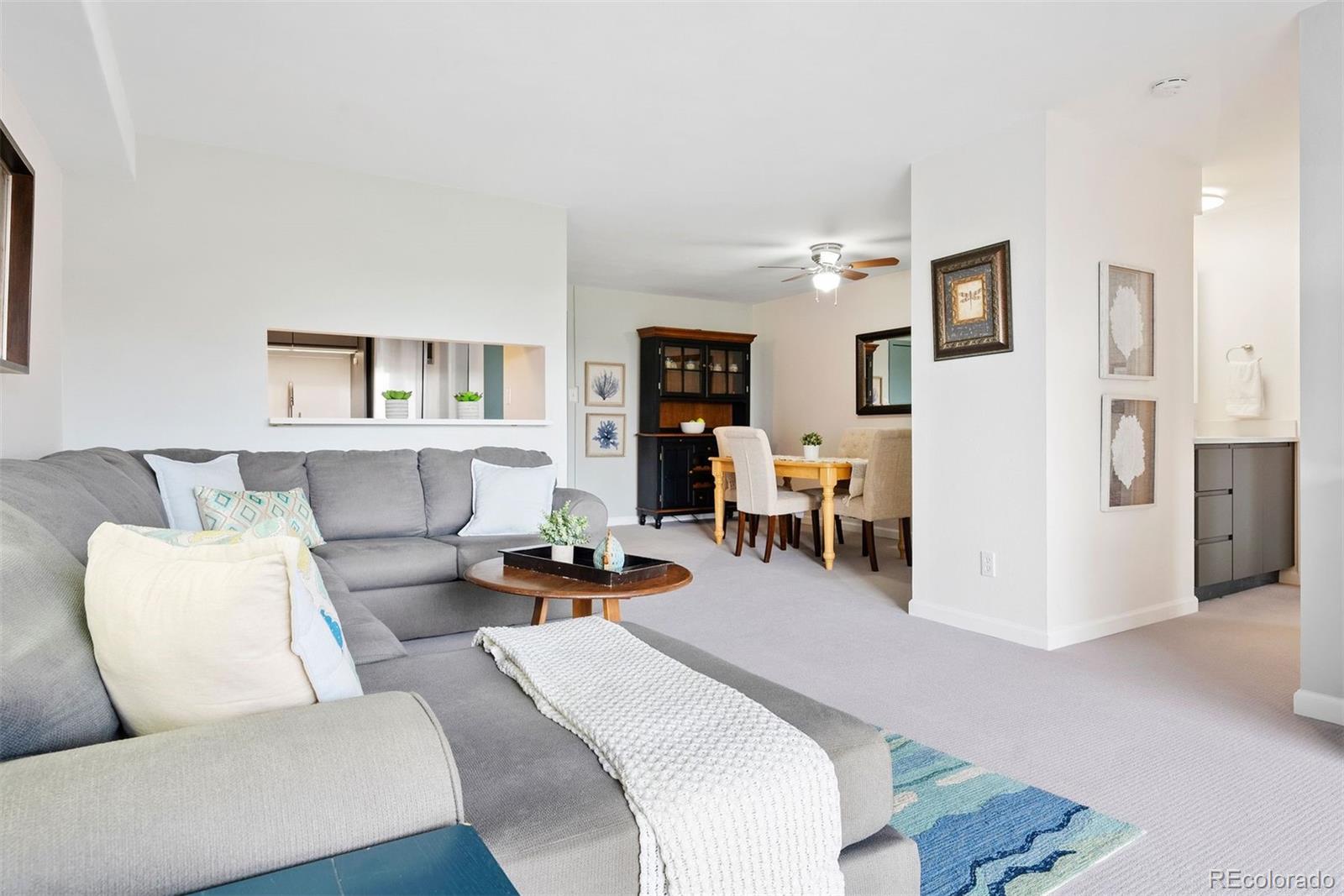 MLS Image #4 for 2  adams street 806,denver, Colorado