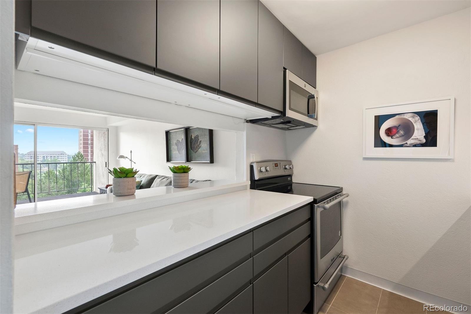 MLS Image #6 for 2  adams street 806,denver, Colorado
