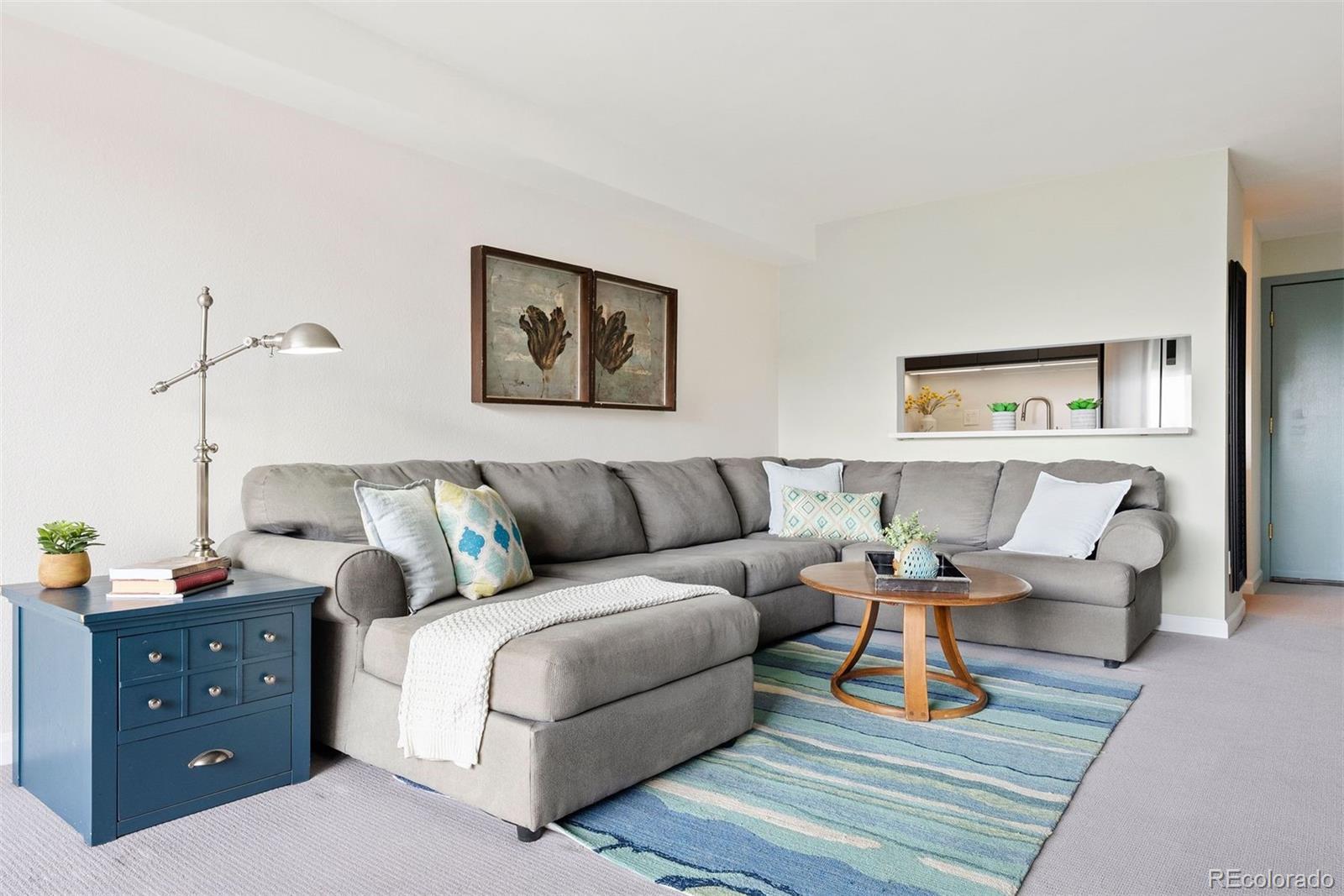 MLS Image #8 for 2  adams street 806,denver, Colorado