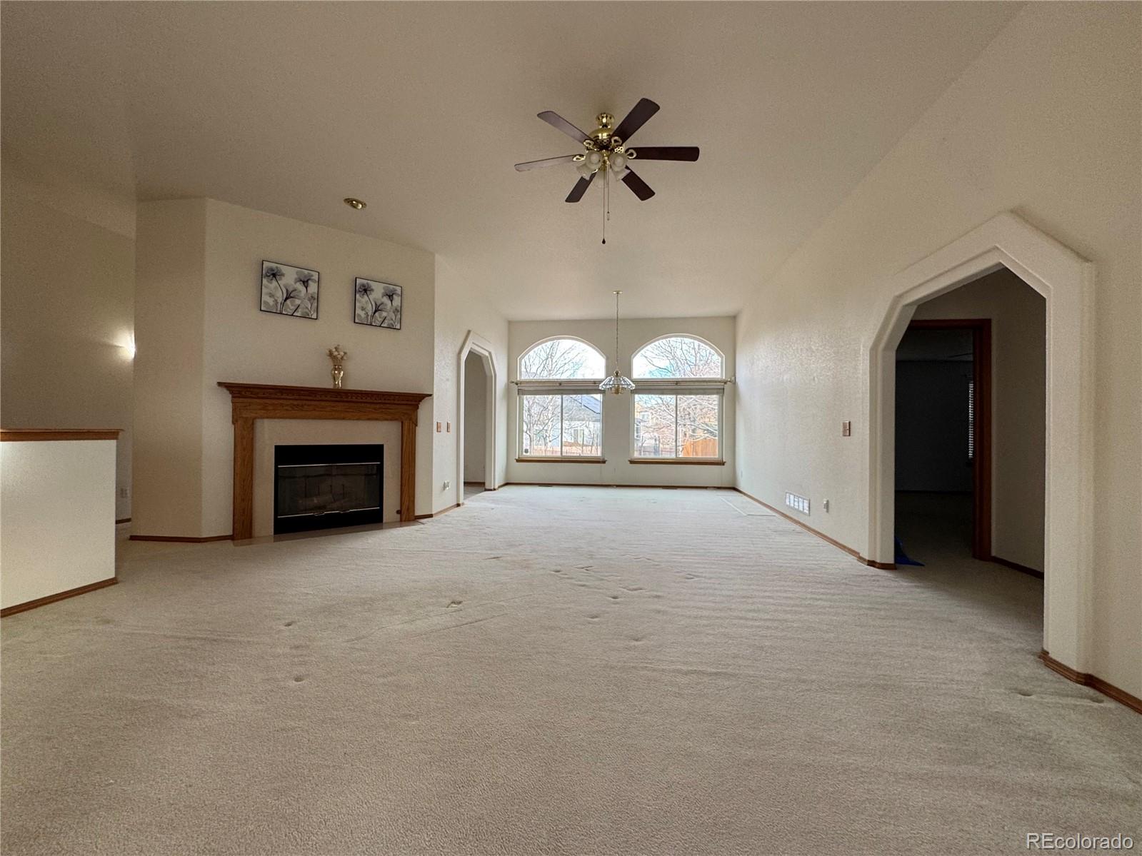 MLS Image #1 for 8275  clifton drive,colorado springs, Colorado
