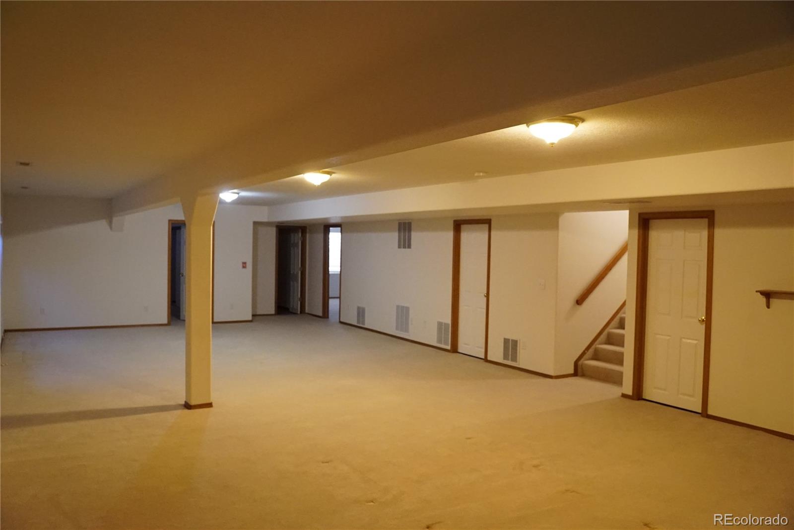 MLS Image #16 for 8275  clifton drive,colorado springs, Colorado