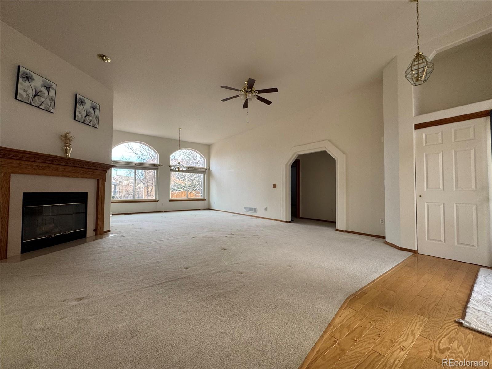 MLS Image #2 for 8275  clifton drive,colorado springs, Colorado
