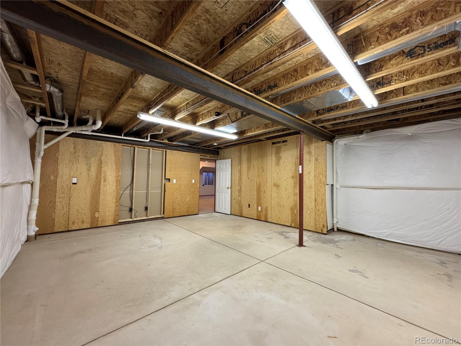 MLS Image #21 for 8275  clifton drive,colorado springs, Colorado