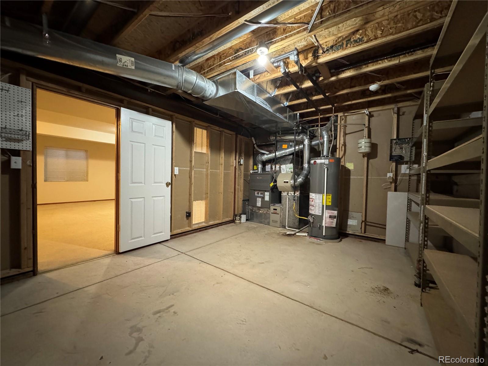 MLS Image #22 for 8275  clifton drive,colorado springs, Colorado