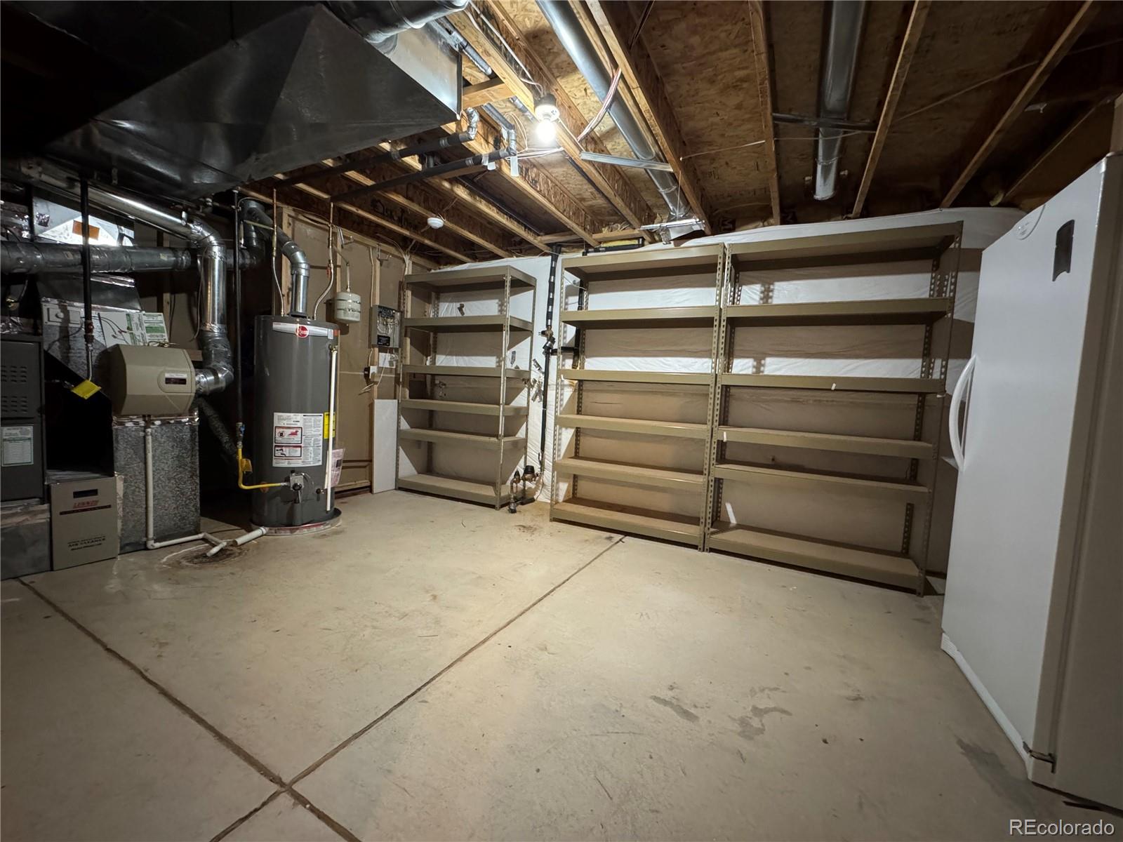 MLS Image #23 for 8275  clifton drive,colorado springs, Colorado