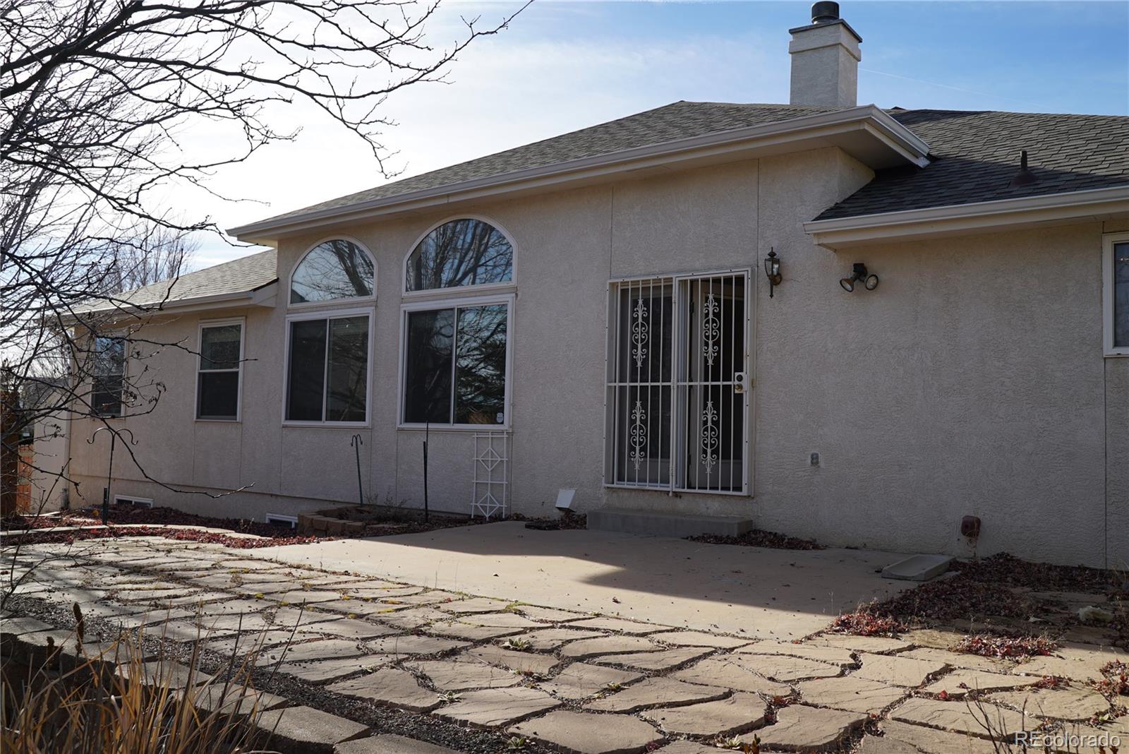 MLS Image #25 for 8275  clifton drive,colorado springs, Colorado