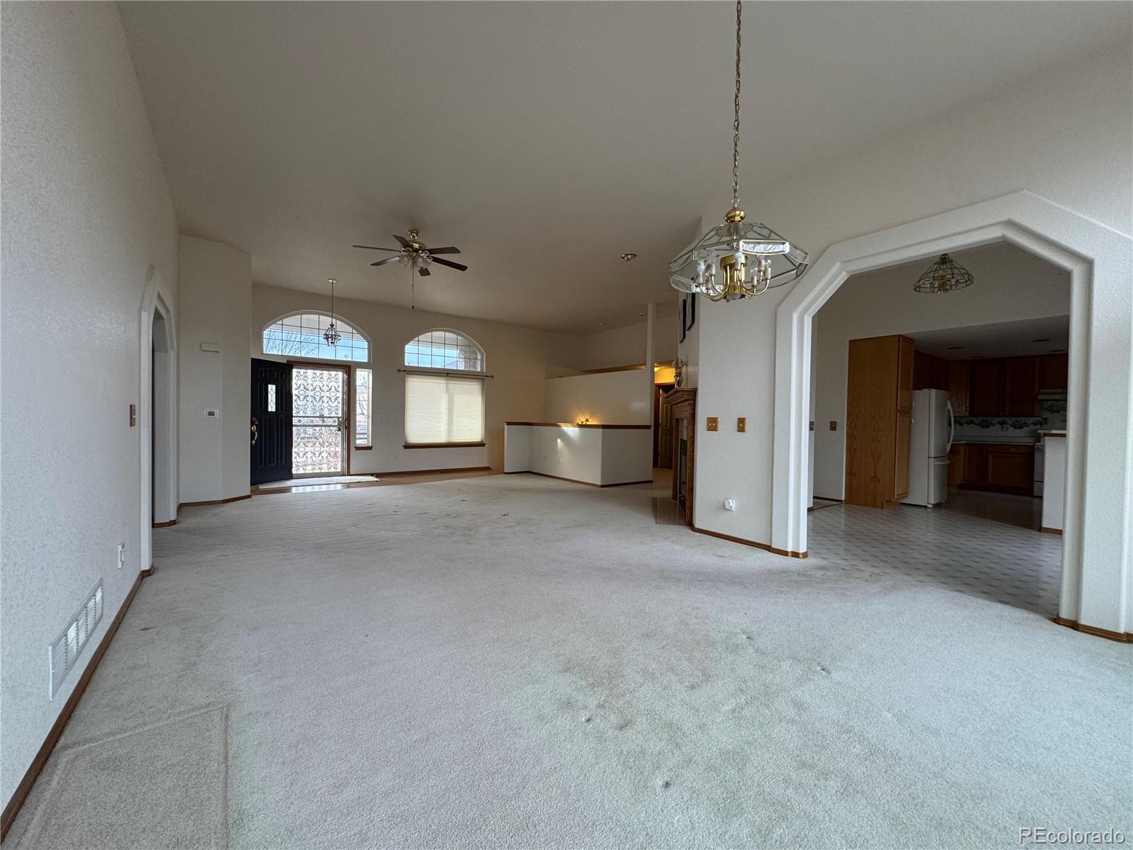 MLS Image #3 for 8275  clifton drive,colorado springs, Colorado