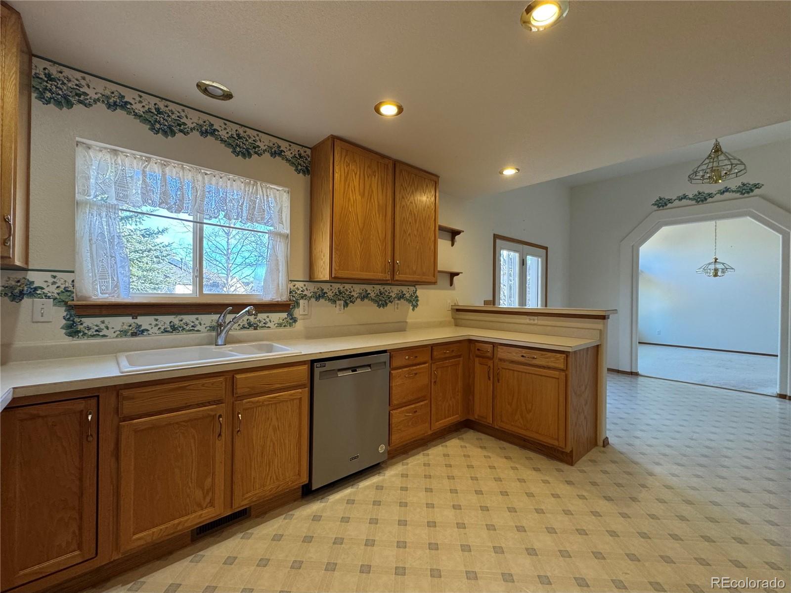 MLS Image #7 for 8275  clifton drive,colorado springs, Colorado