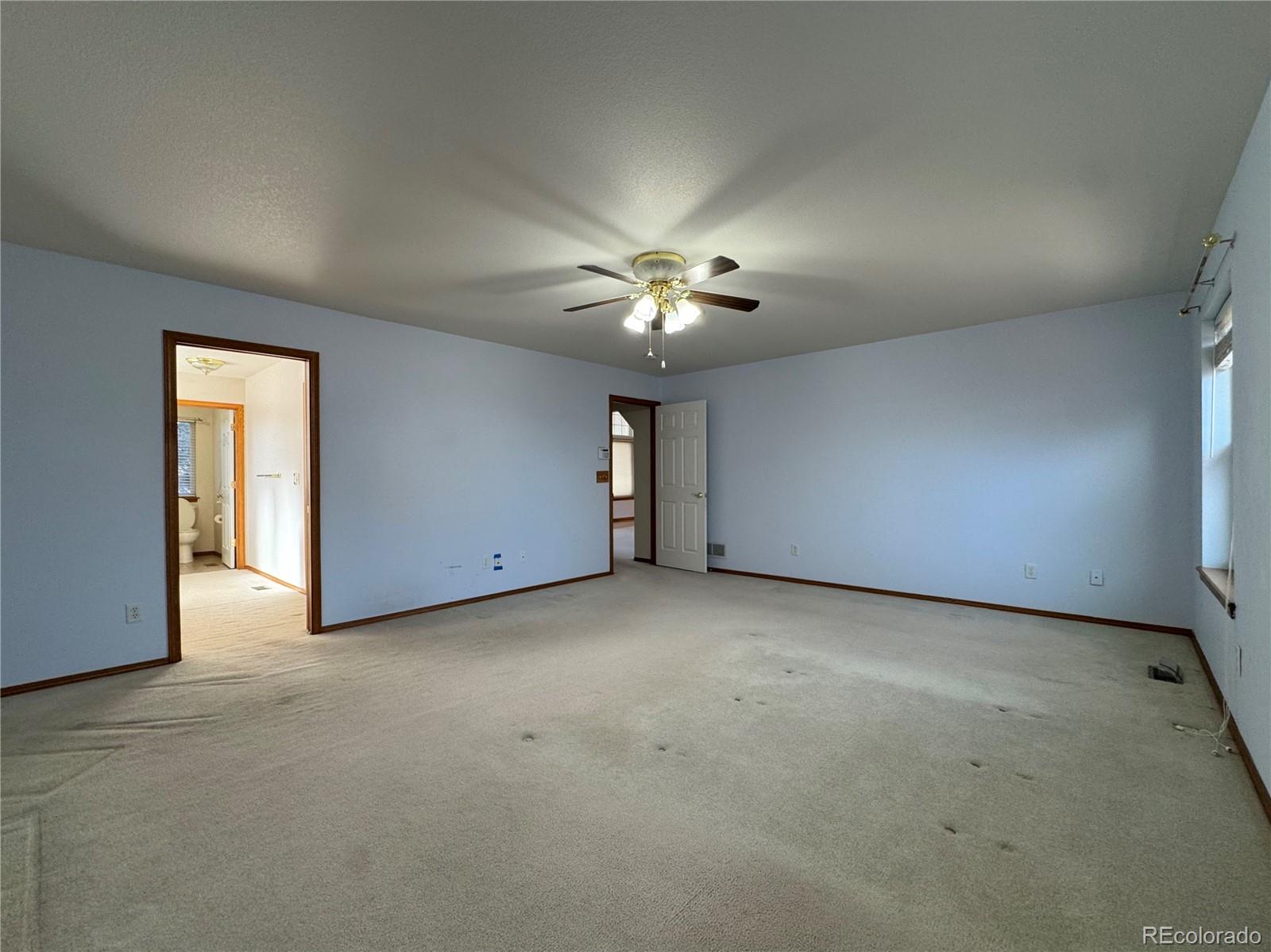 MLS Image #8 for 8275  clifton drive,colorado springs, Colorado