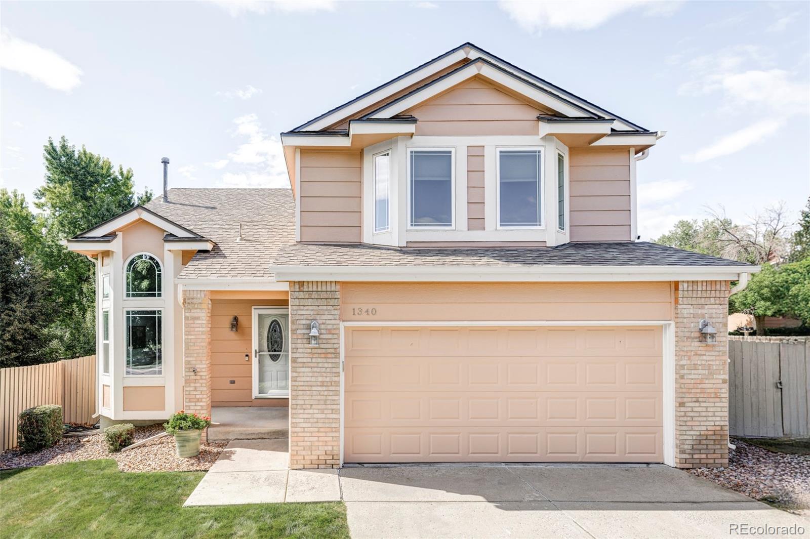 MLS Image #2 for 1340  stoneham street,superior, Colorado