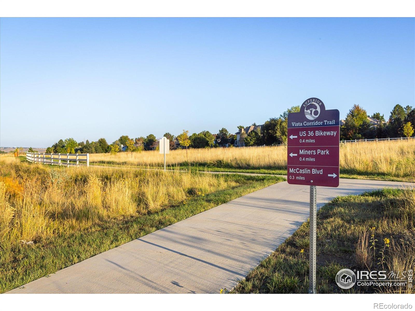 MLS Image #29 for 627  discovery parkway,superior, Colorado