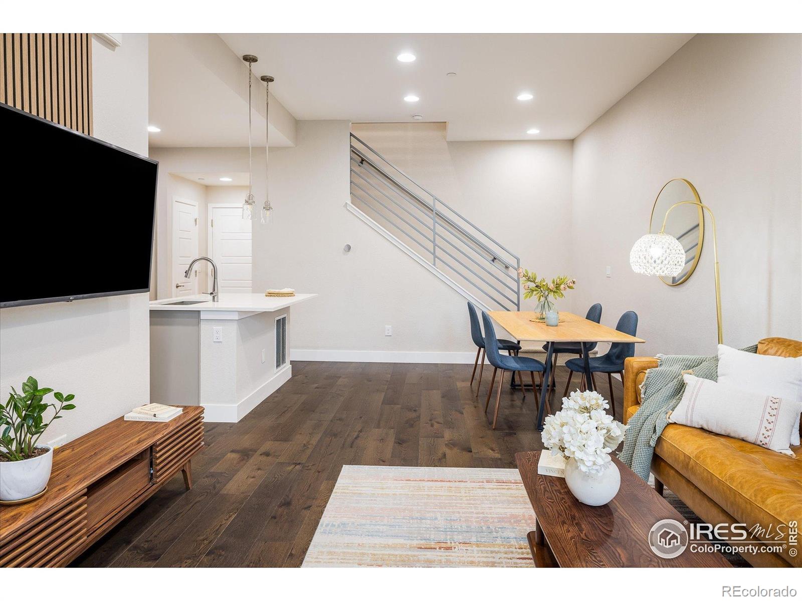 MLS Image #3 for 627  discovery parkway,superior, Colorado