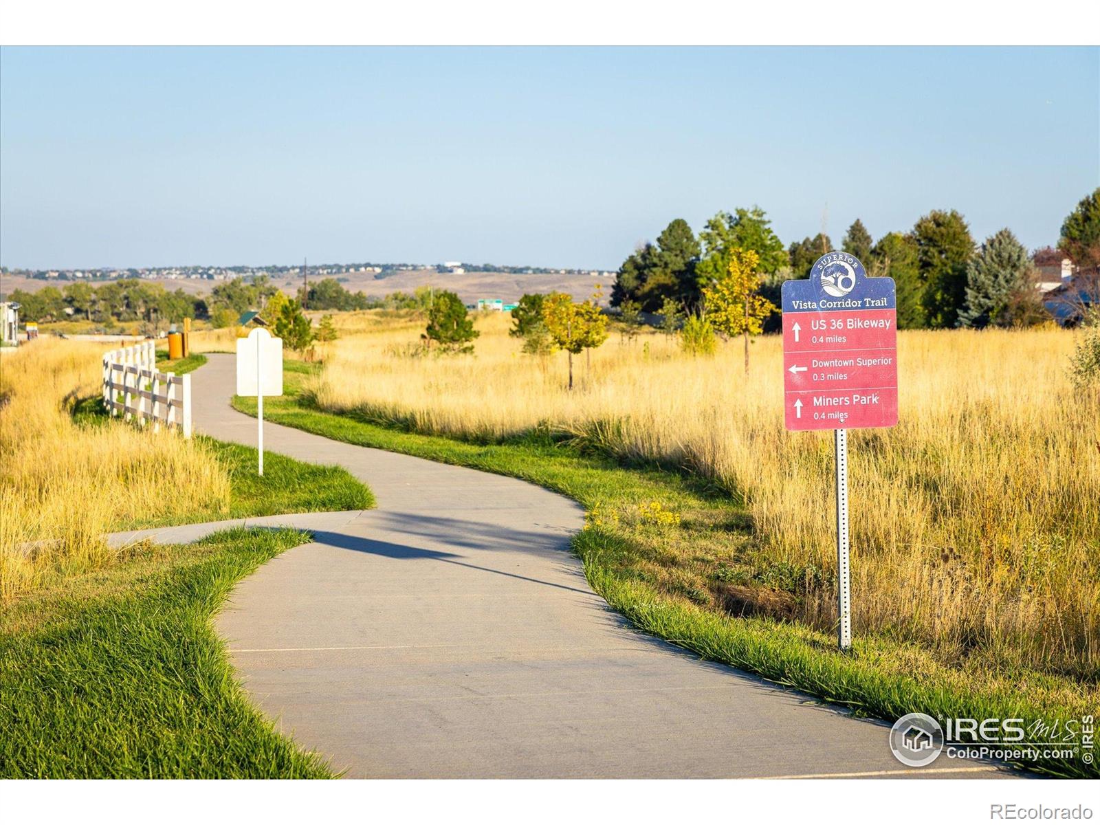 MLS Image #31 for 627  discovery parkway,superior, Colorado