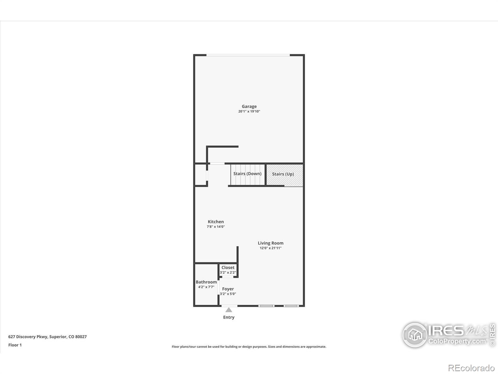 MLS Image #35 for 627  discovery parkway,superior, Colorado