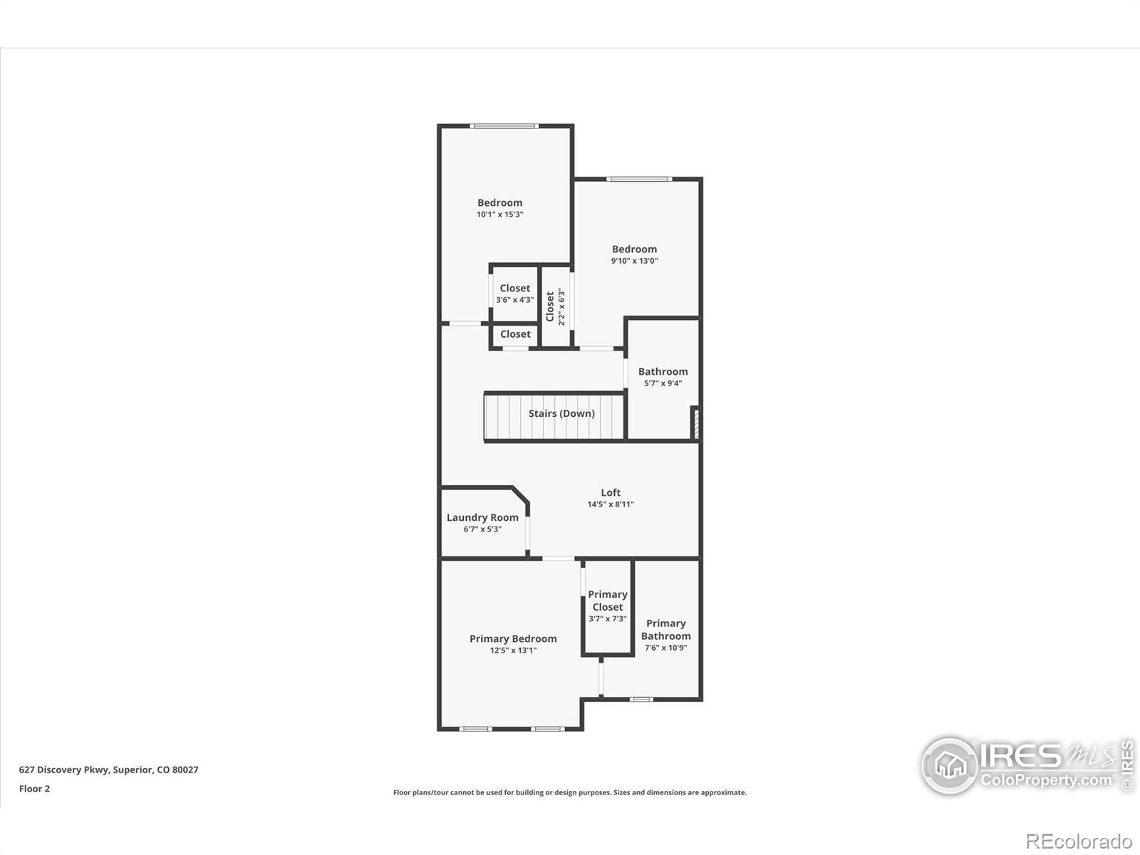 MLS Image #36 for 627  discovery parkway,superior, Colorado