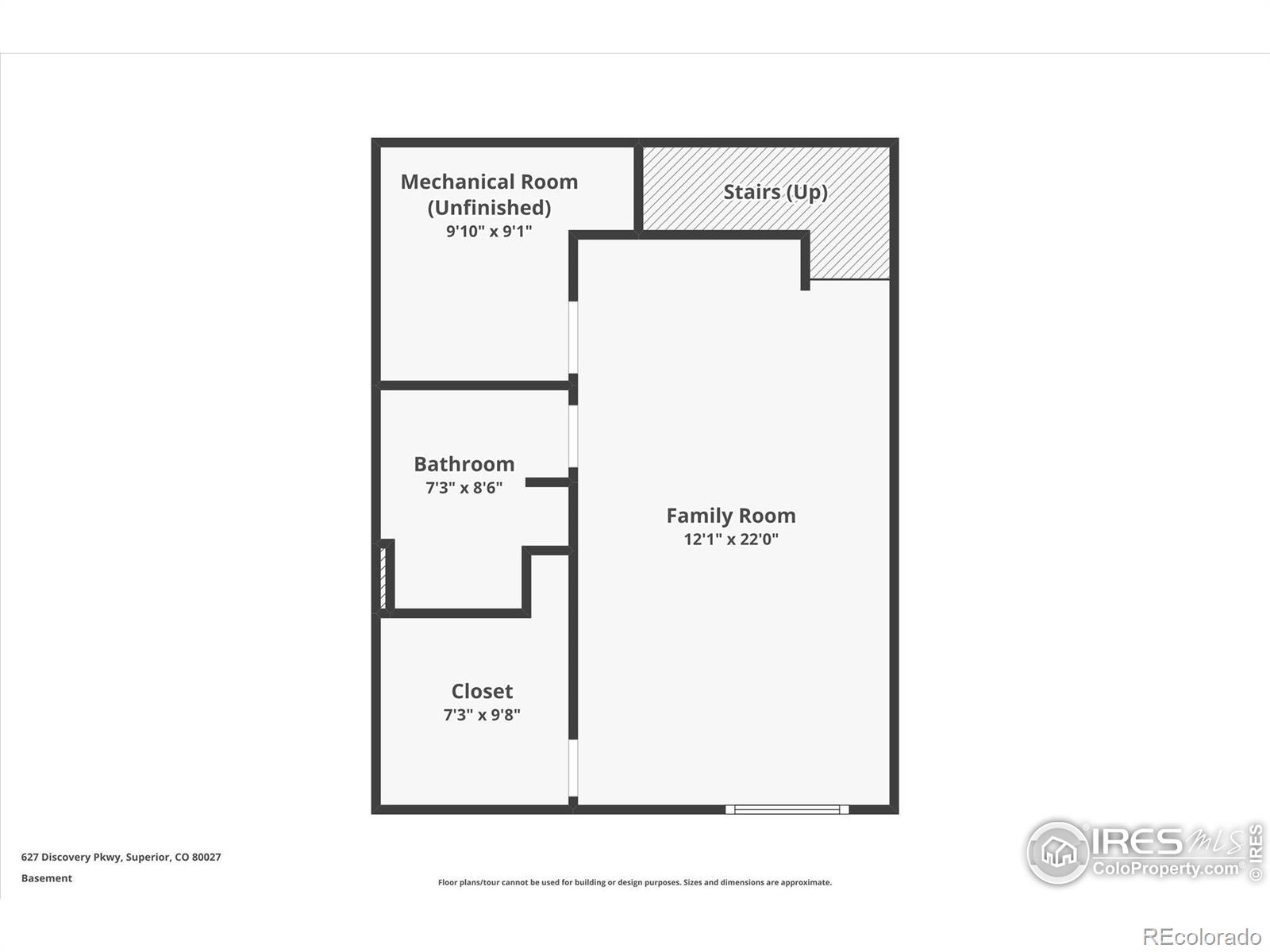 MLS Image #37 for 627  discovery parkway,superior, Colorado