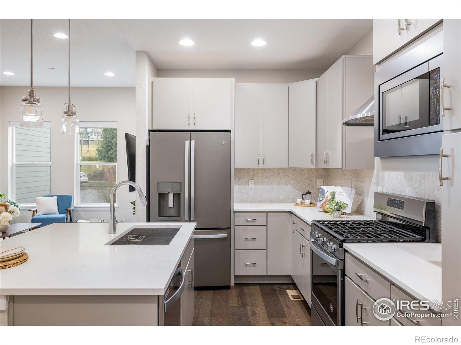 MLS Image #9 for 627  discovery parkway,superior, Colorado