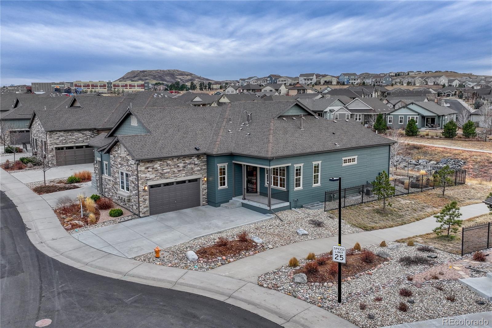 MLS Image #0 for 3695  new haven circle,castle rock, Colorado