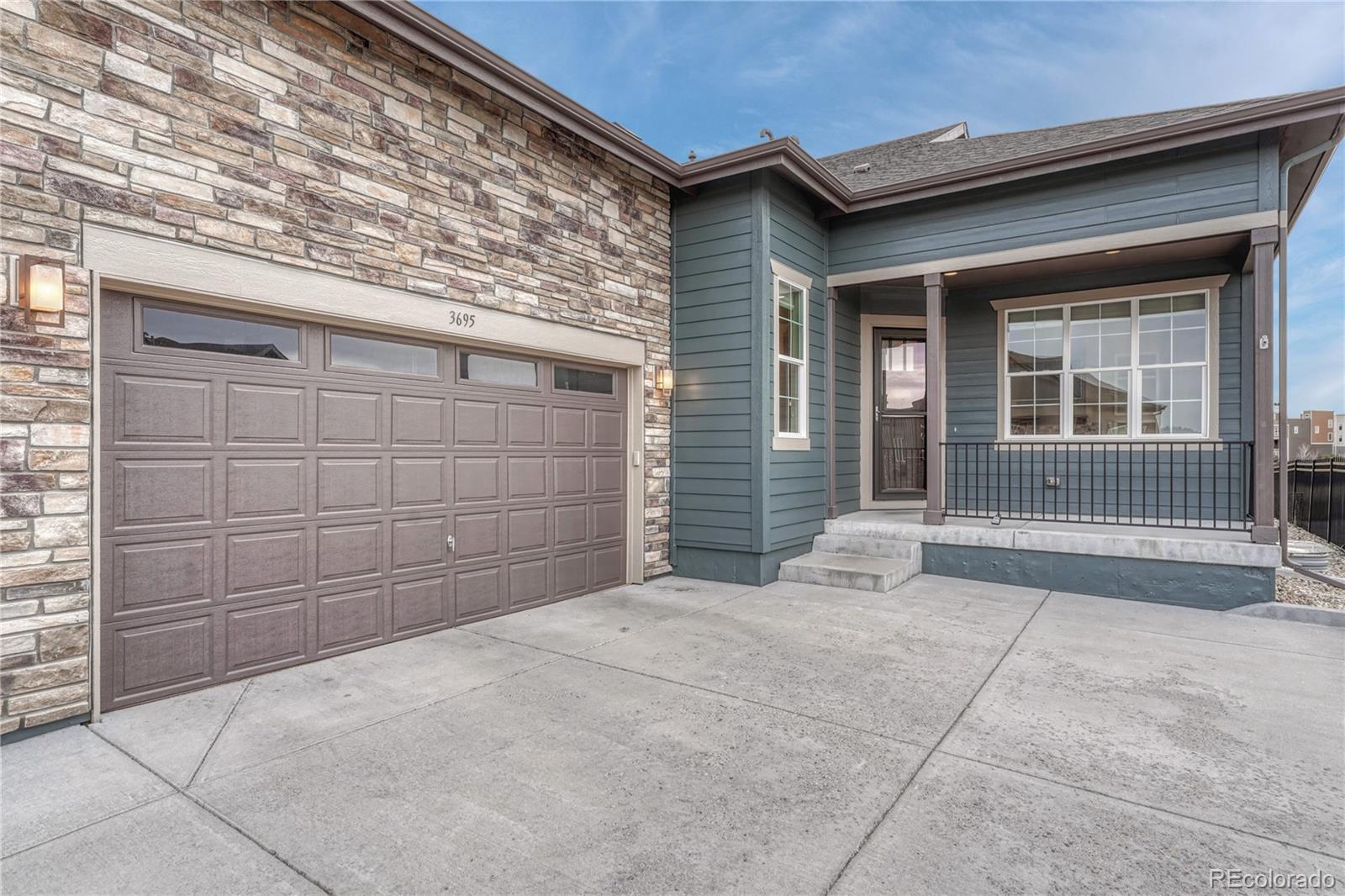MLS Image #1 for 3695  new haven circle,castle rock, Colorado
