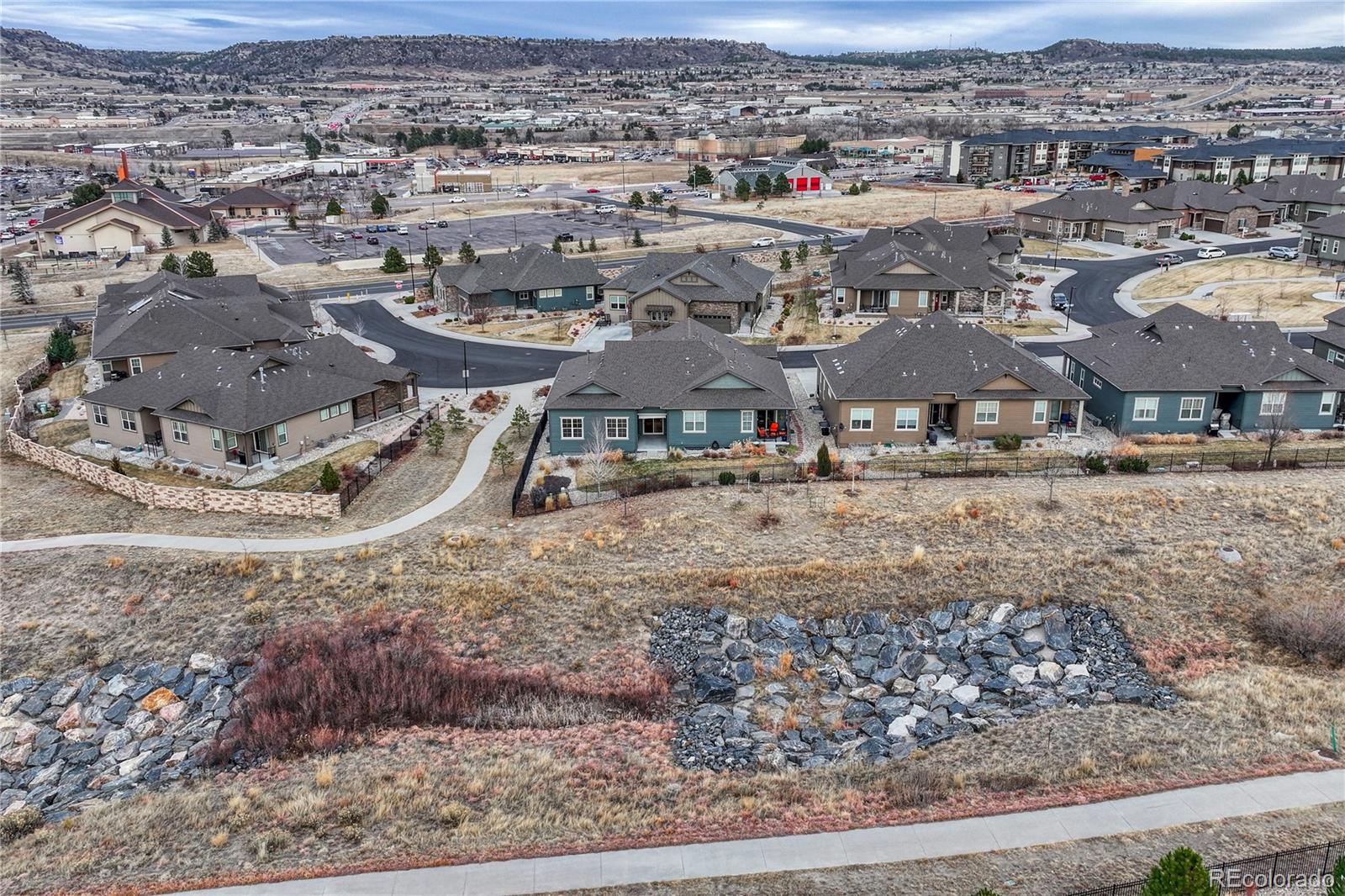 MLS Image #2 for 3695  new haven circle,castle rock, Colorado