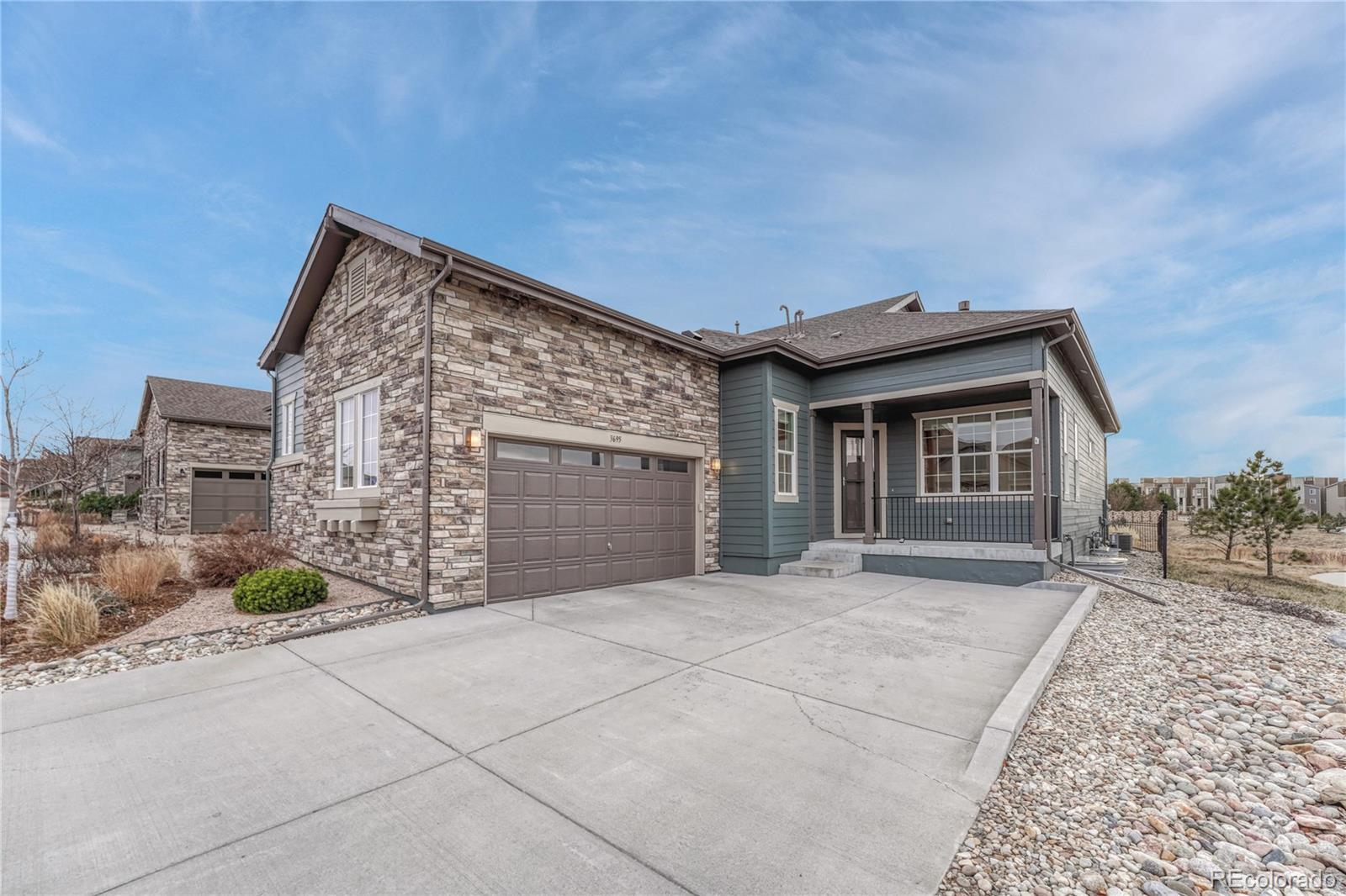 MLS Image #6 for 3695  new haven circle,castle rock, Colorado