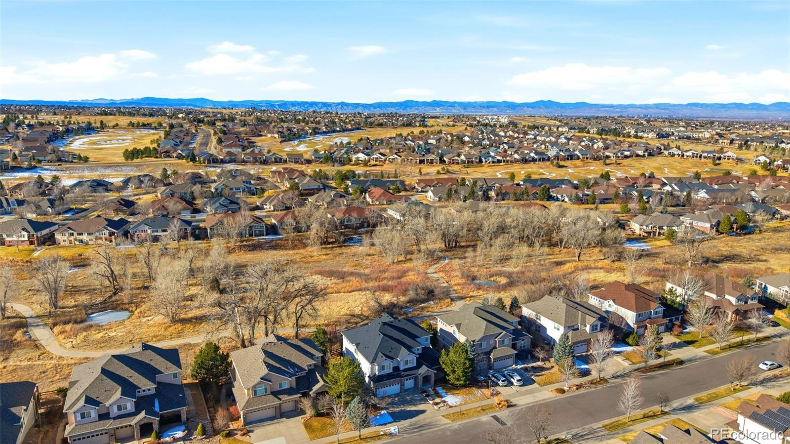 MLS Image #2 for 7829 s coolidge way,aurora, Colorado