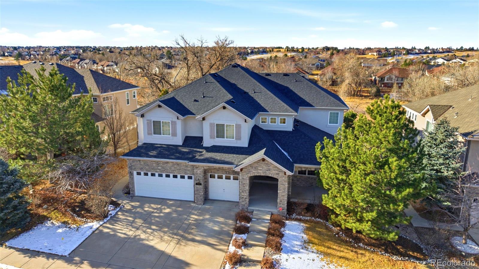 MLS Image #3 for 7829 s coolidge way,aurora, Colorado