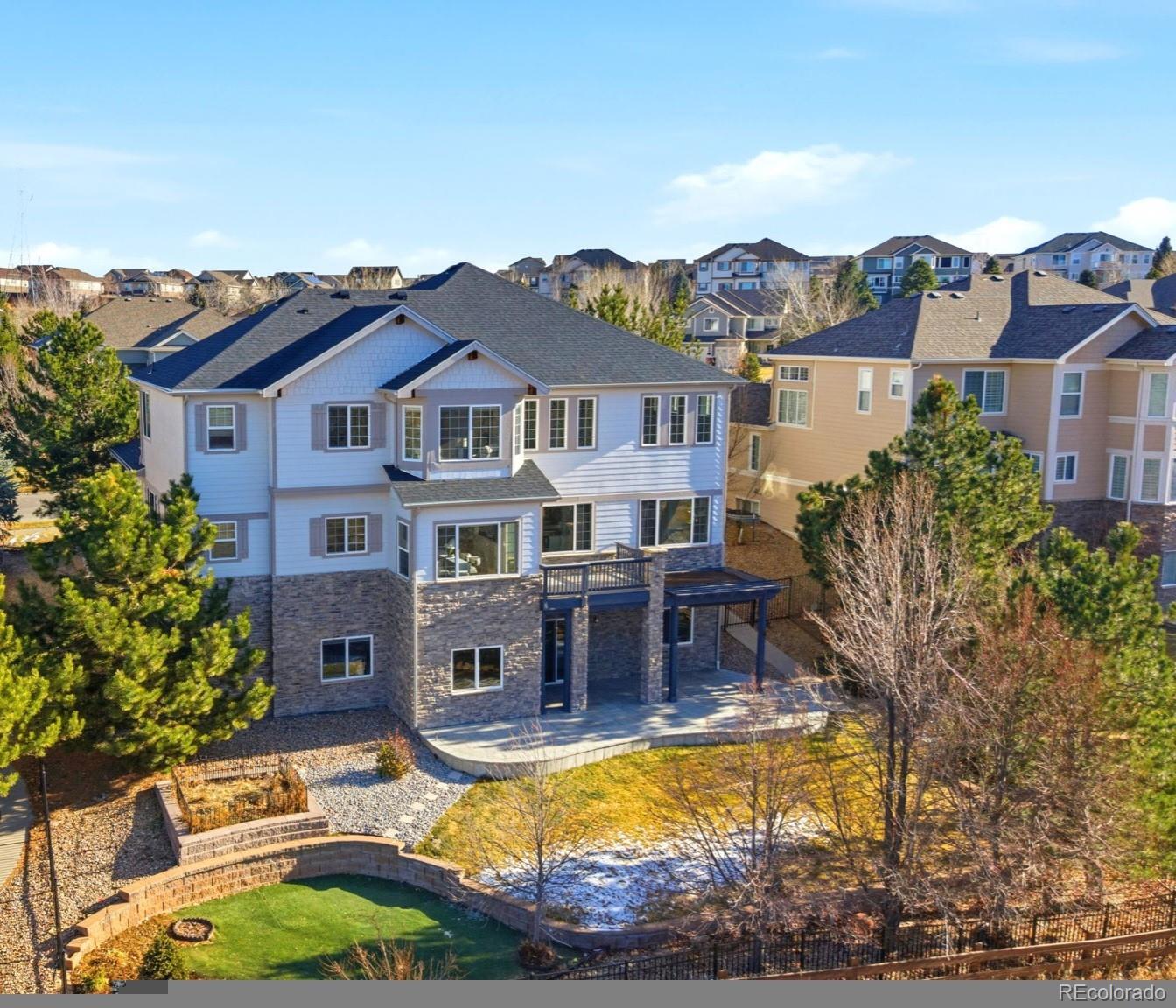 MLS Image #4 for 7829 s coolidge way,aurora, Colorado