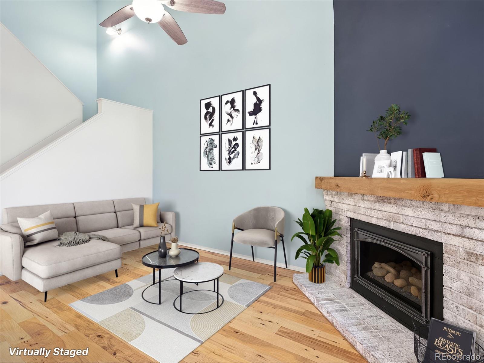 MLS Image #2 for 4301 s pierce street 2d,denver, Colorado