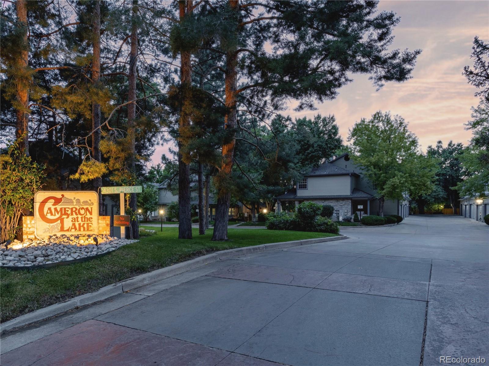 MLS Image #32 for 4301 s pierce street 2d,denver, Colorado