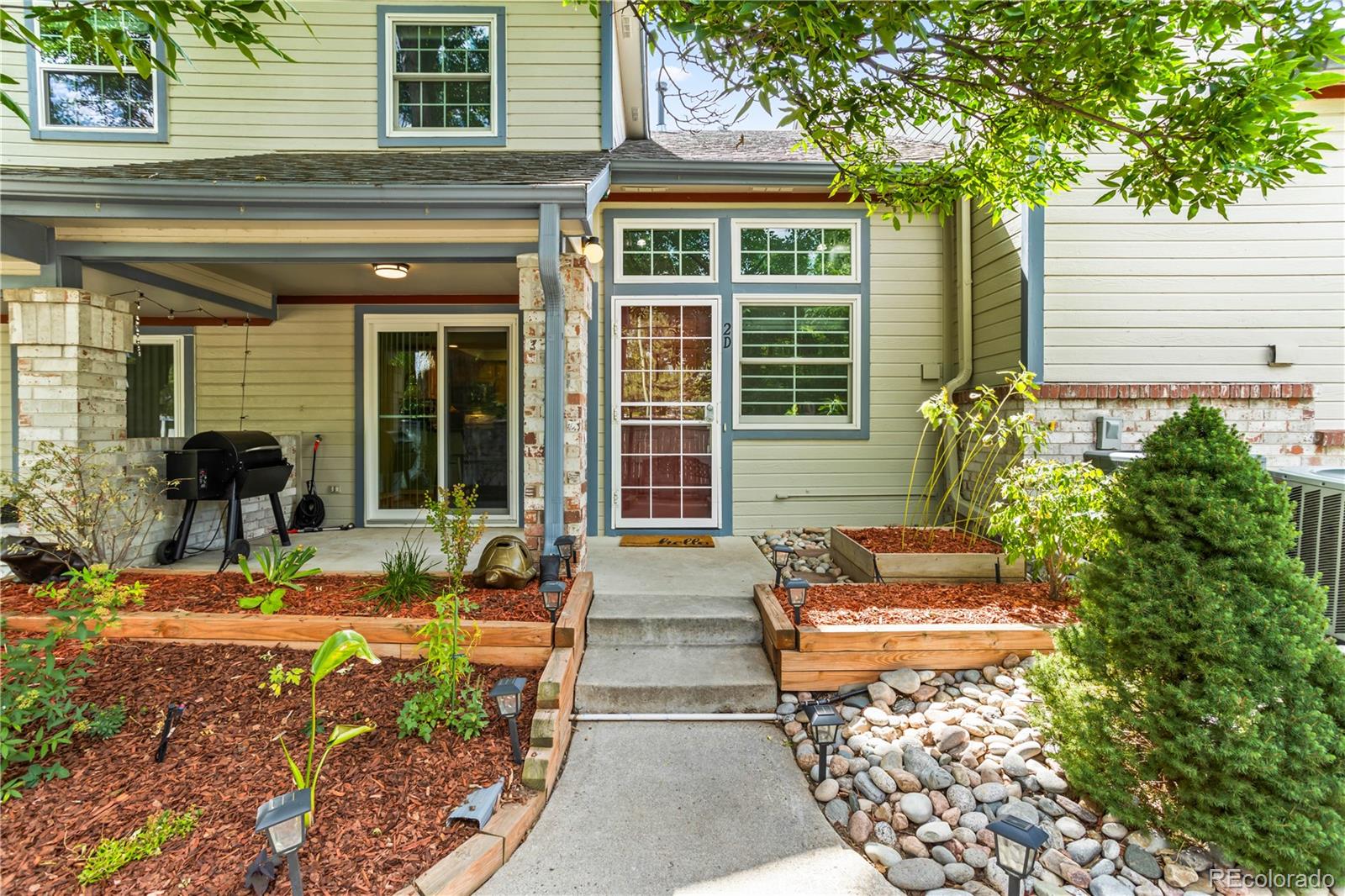 MLS Image #37 for 4301 s pierce street 2d,denver, Colorado
