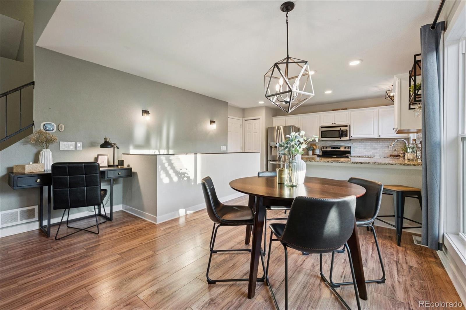 MLS Image #10 for 9856  garwood street,littleton, Colorado