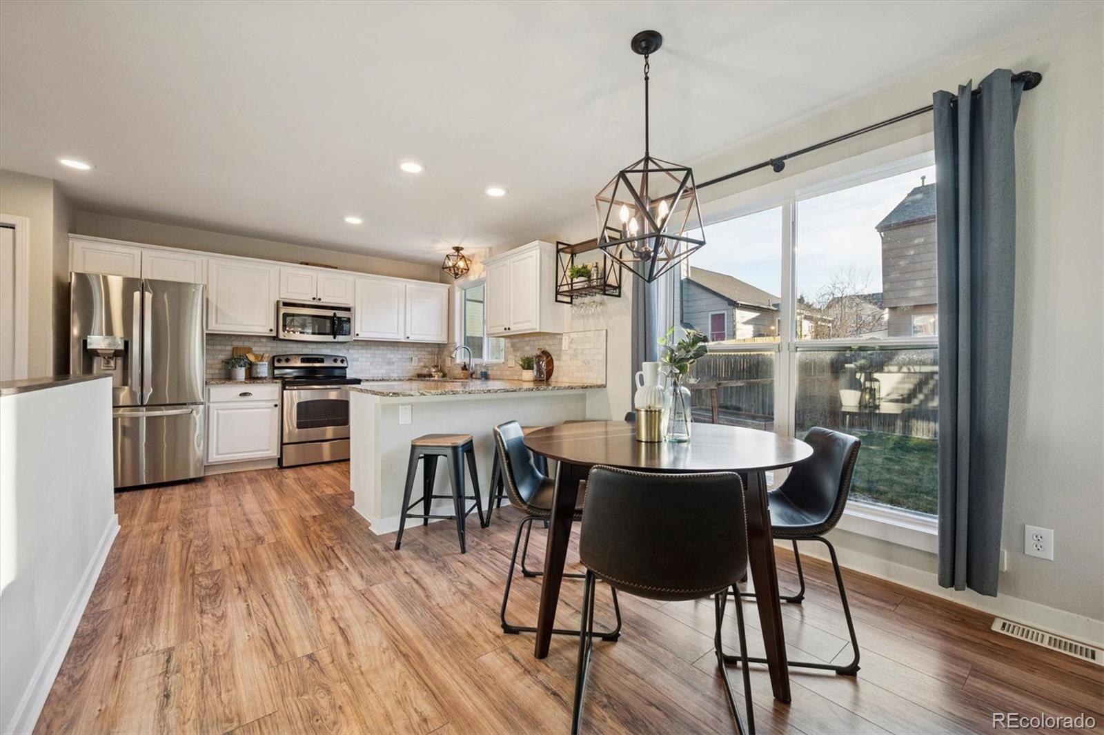 MLS Image #11 for 9856  garwood street,littleton, Colorado