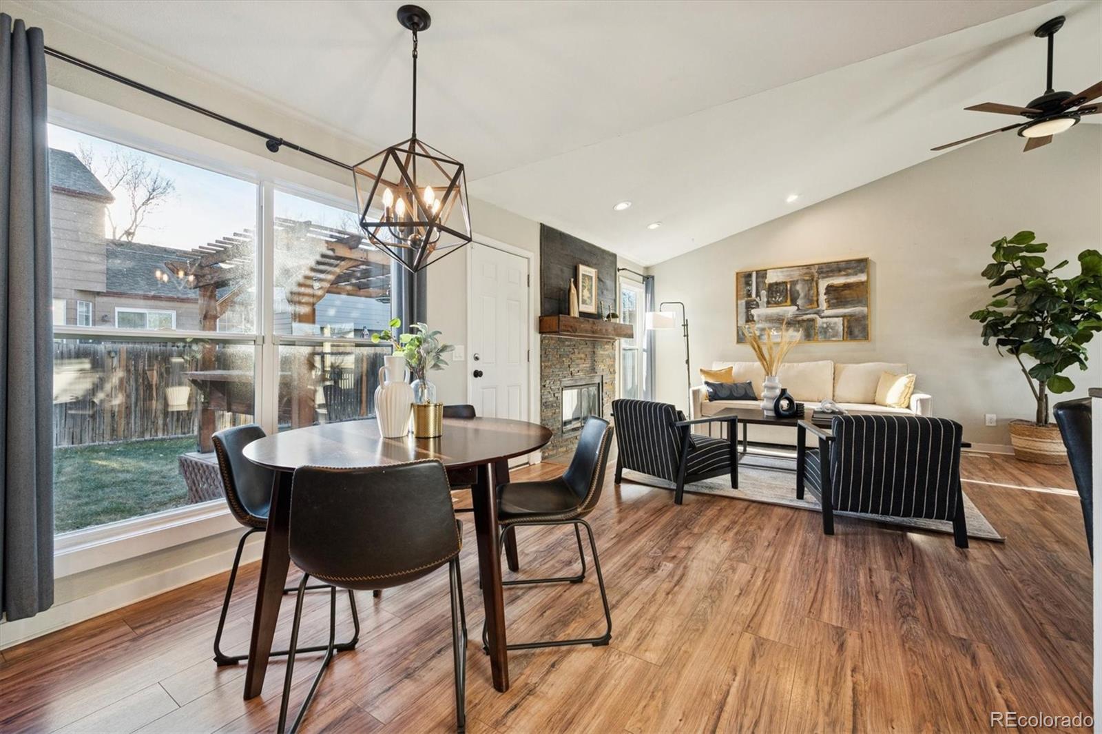 MLS Image #12 for 9856  garwood street,littleton, Colorado