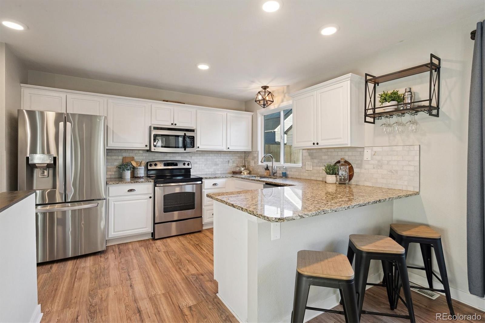 MLS Image #13 for 9856  garwood street,littleton, Colorado