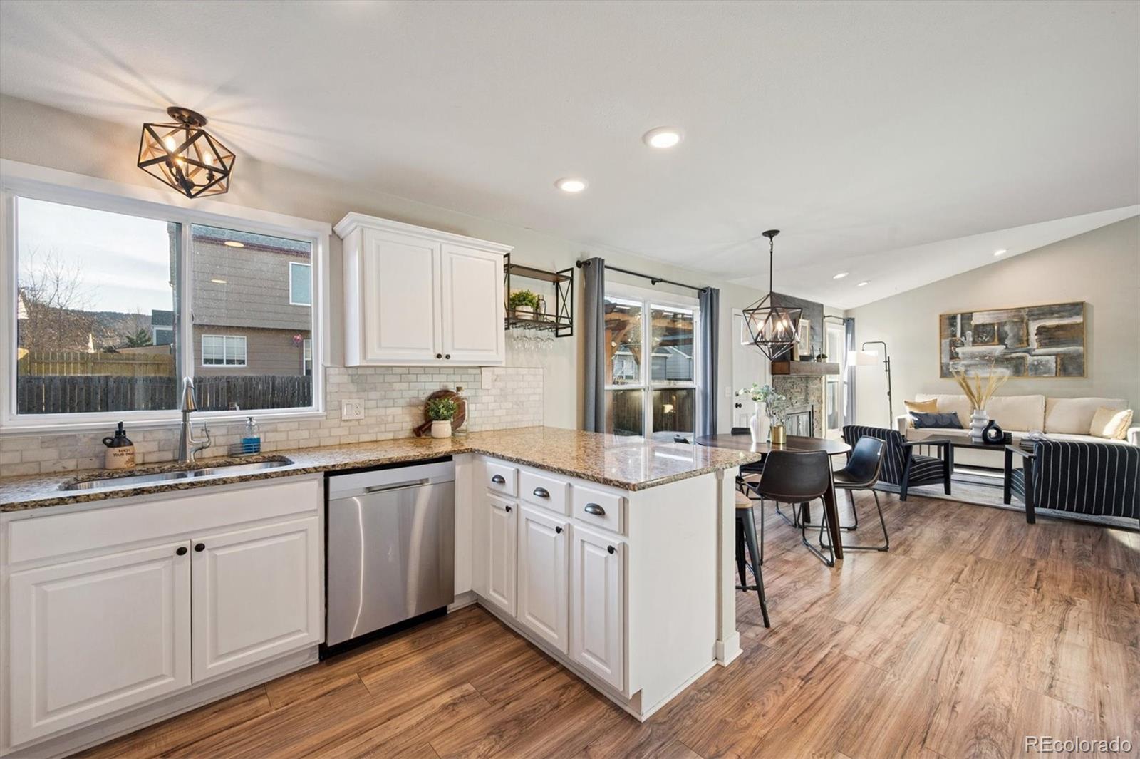 MLS Image #14 for 9856  garwood street,littleton, Colorado