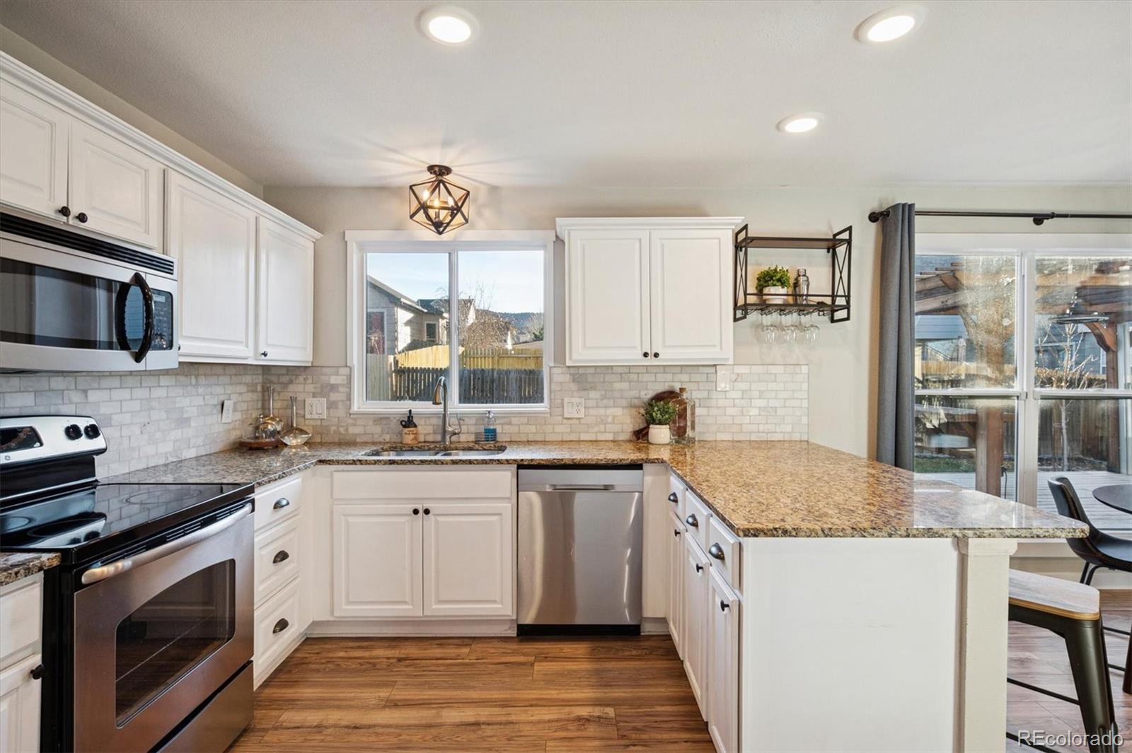 MLS Image #16 for 9856  garwood street,littleton, Colorado
