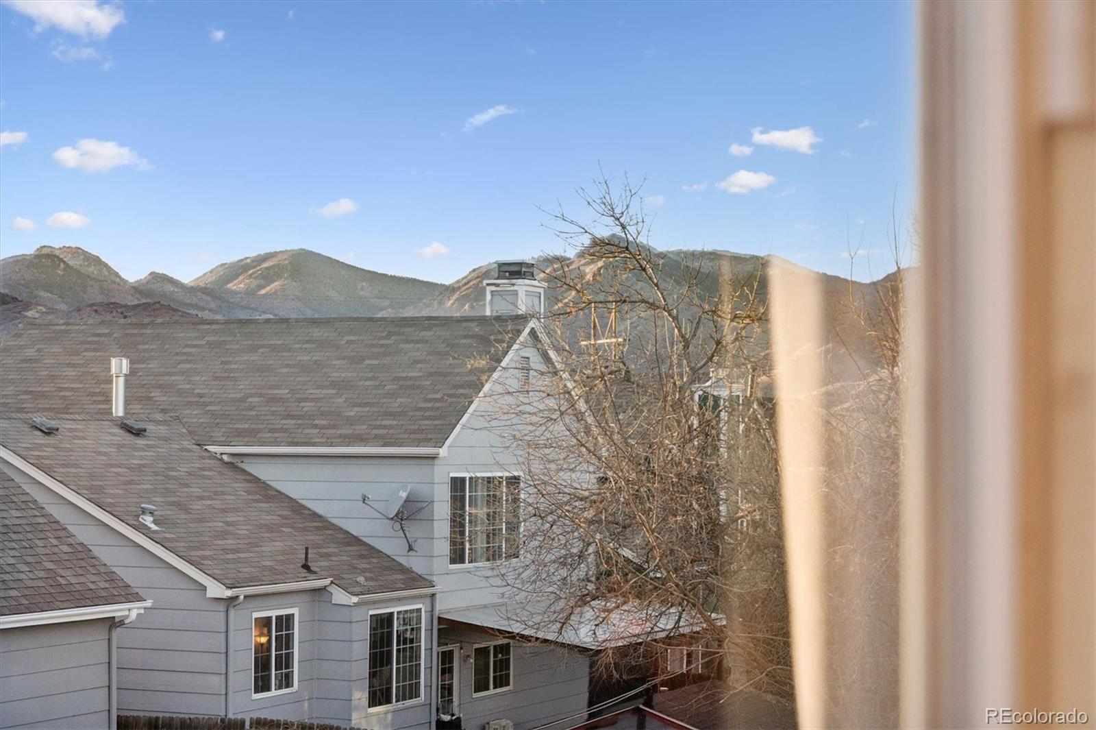 MLS Image #21 for 9856  garwood street,littleton, Colorado