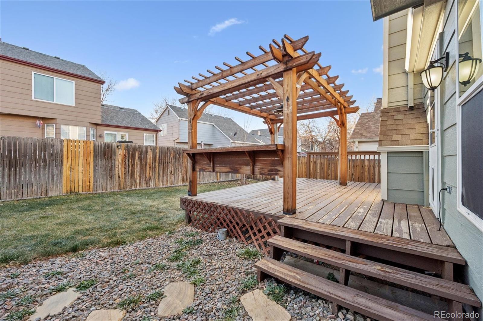 MLS Image #32 for 9856  garwood street,littleton, Colorado