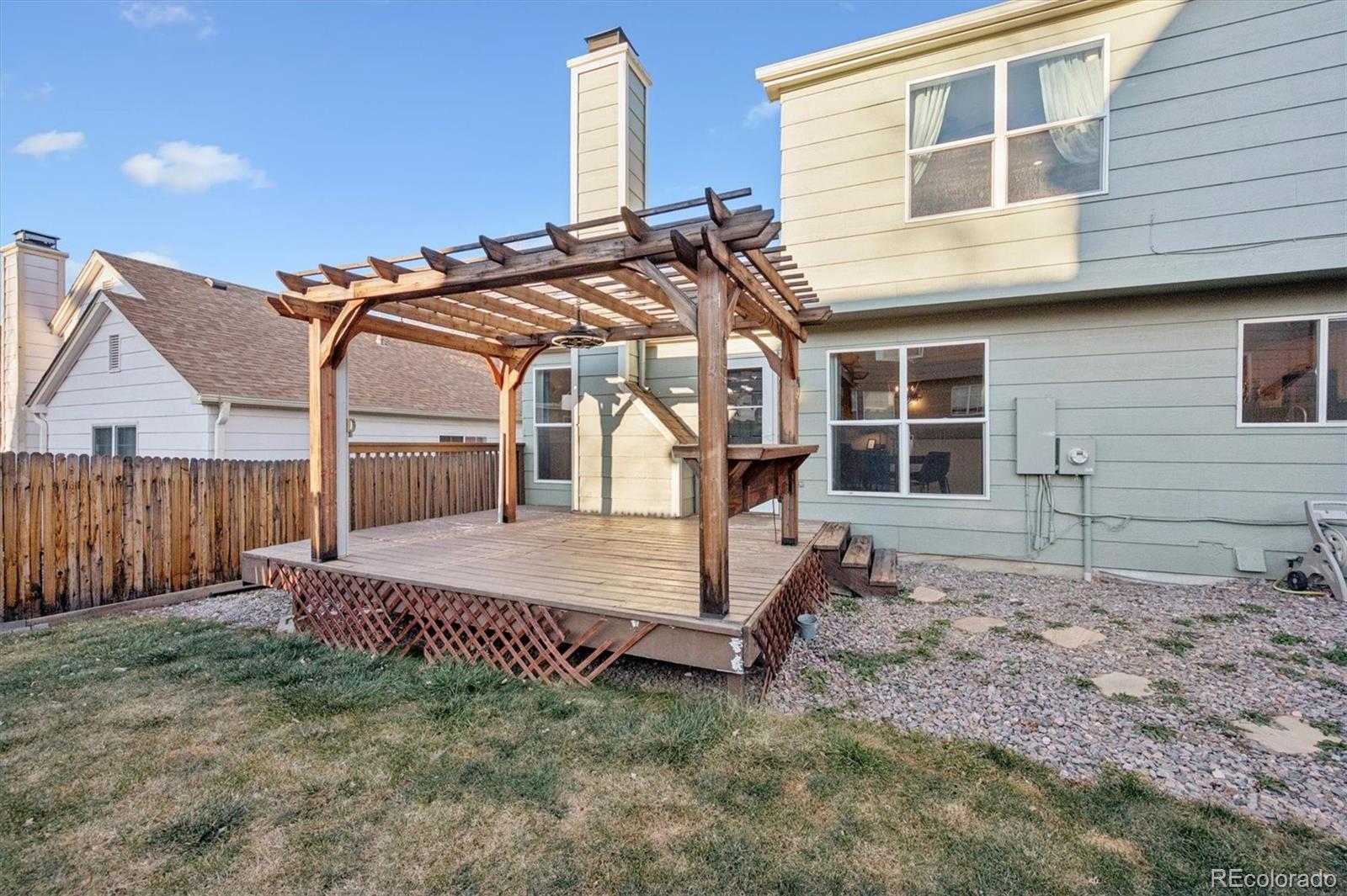 MLS Image #33 for 9856  garwood street,littleton, Colorado