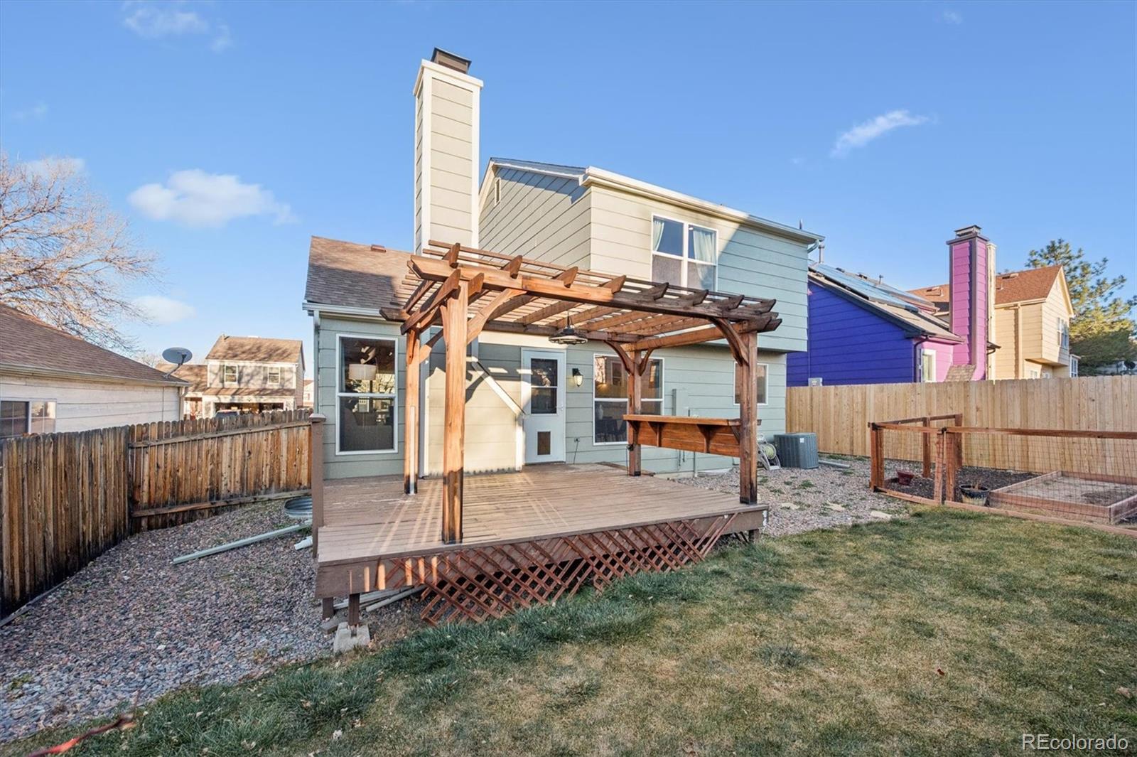 MLS Image #34 for 9856  garwood street,littleton, Colorado